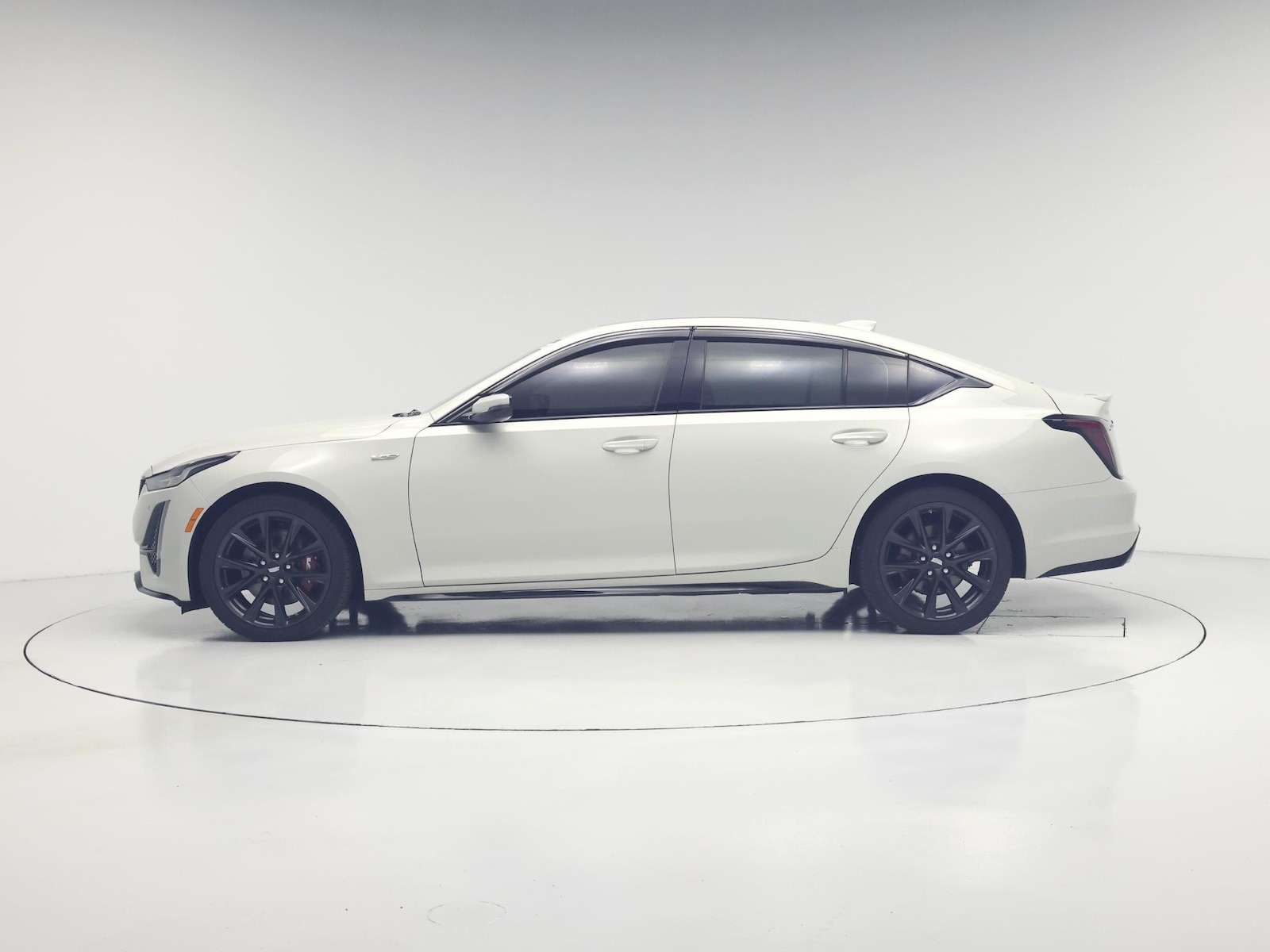 2023 Cadillac CT5 V-Series - Photo 4
