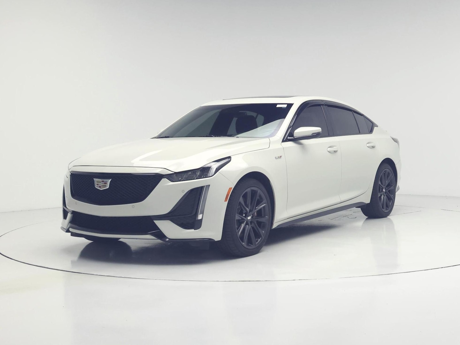 2023 Cadillac CT5 V-Series - Photo 5