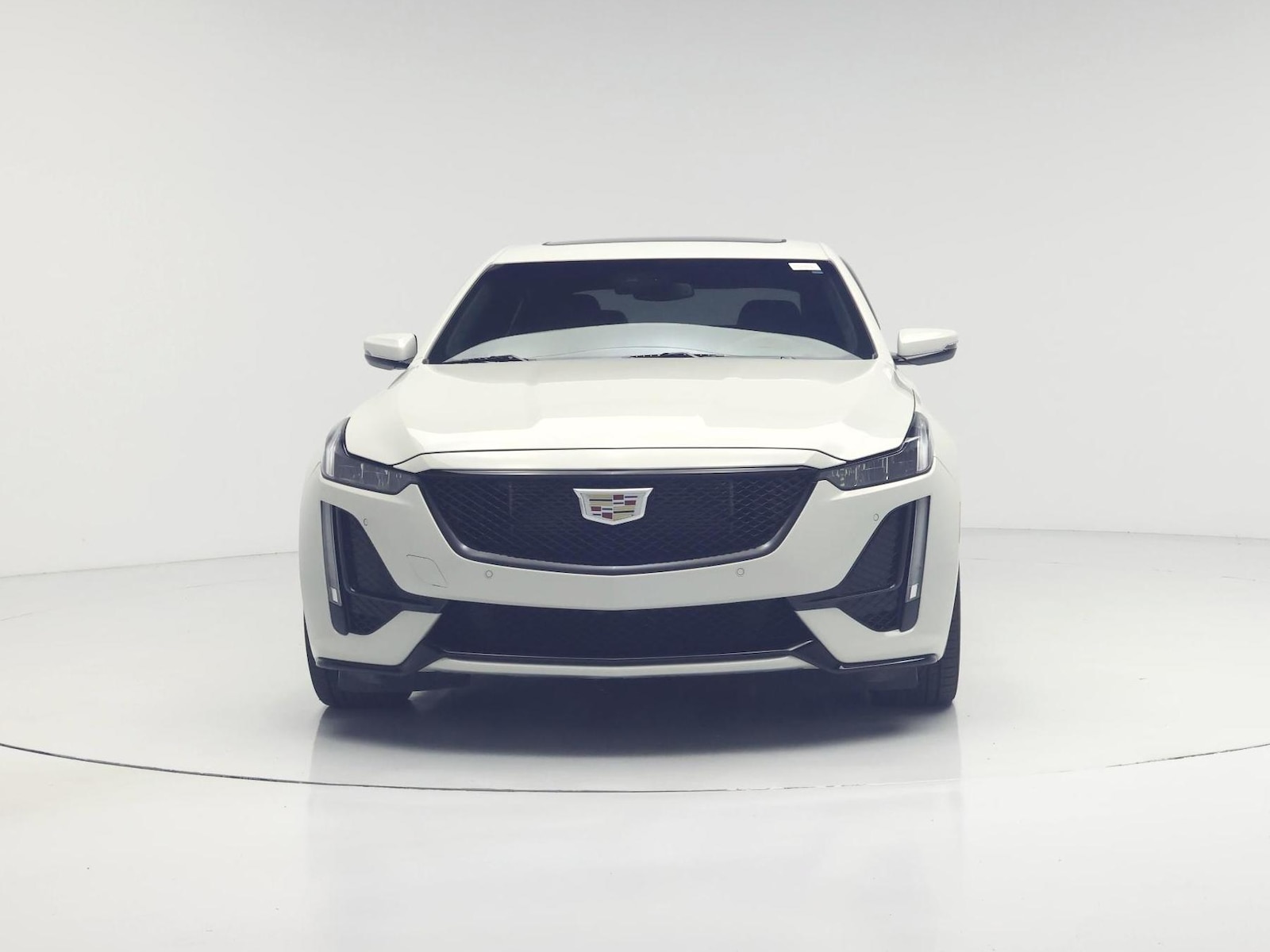 2023 Cadillac CT5 V-Series - Photo 6