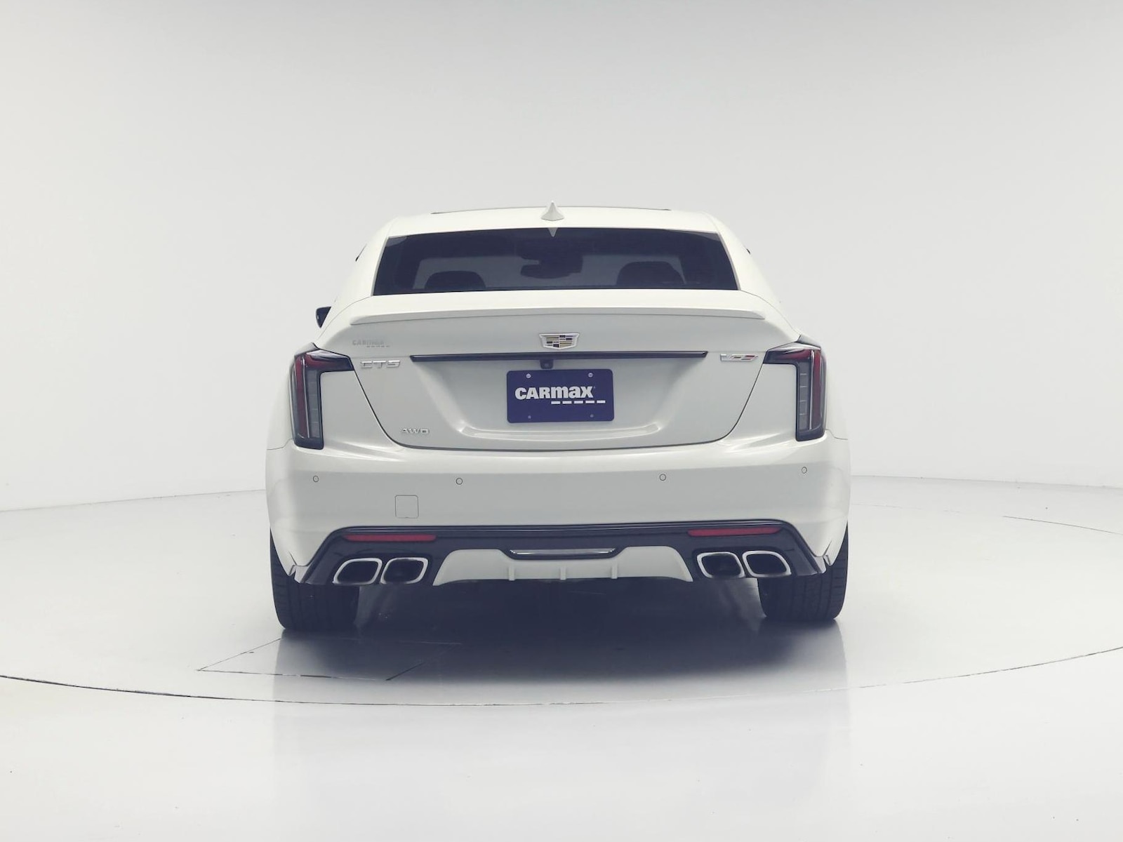 2023 Cadillac CT5 V-Series - Photo 7