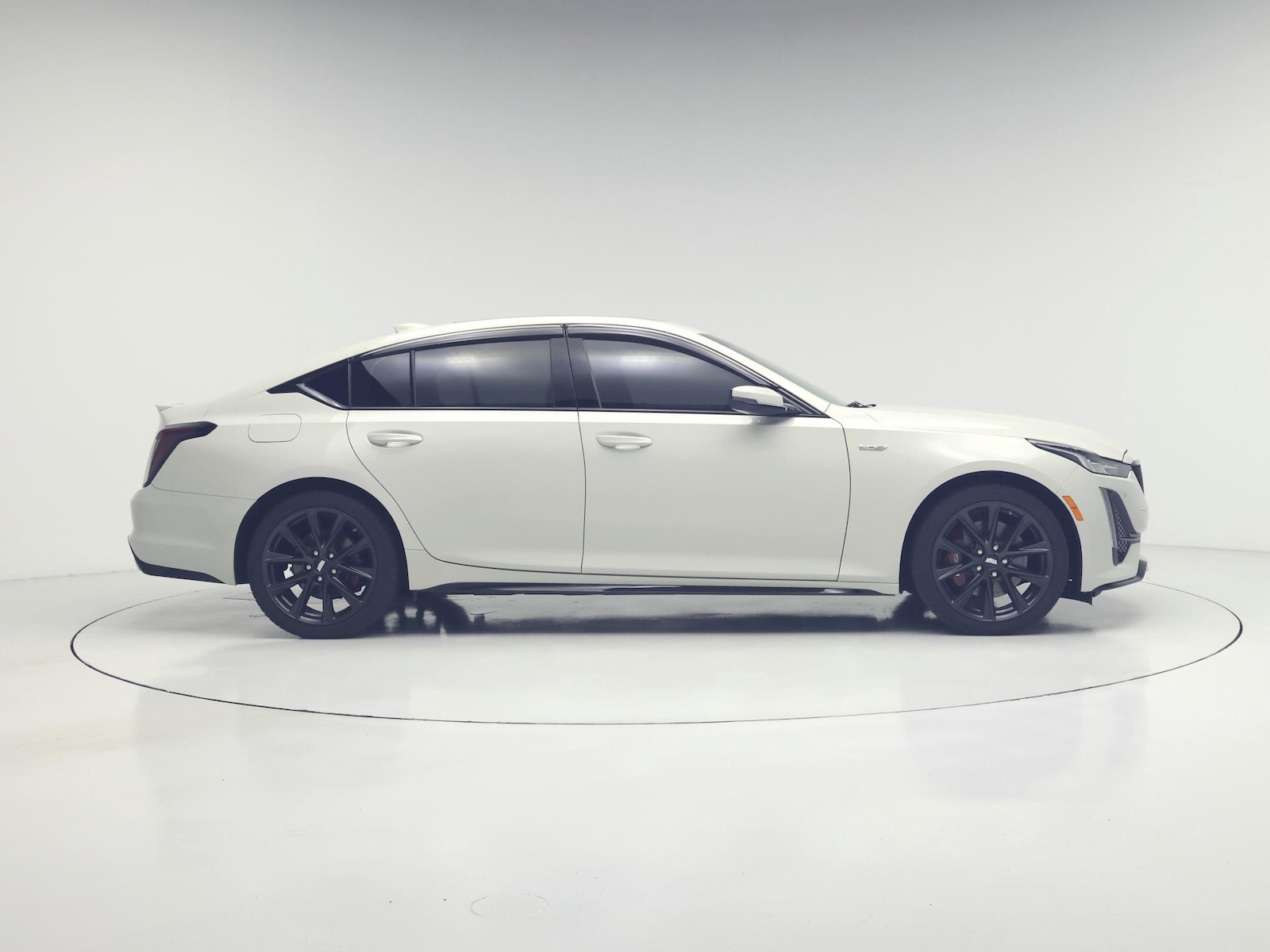 2023 Cadillac CT5 V-Series - Photo 8