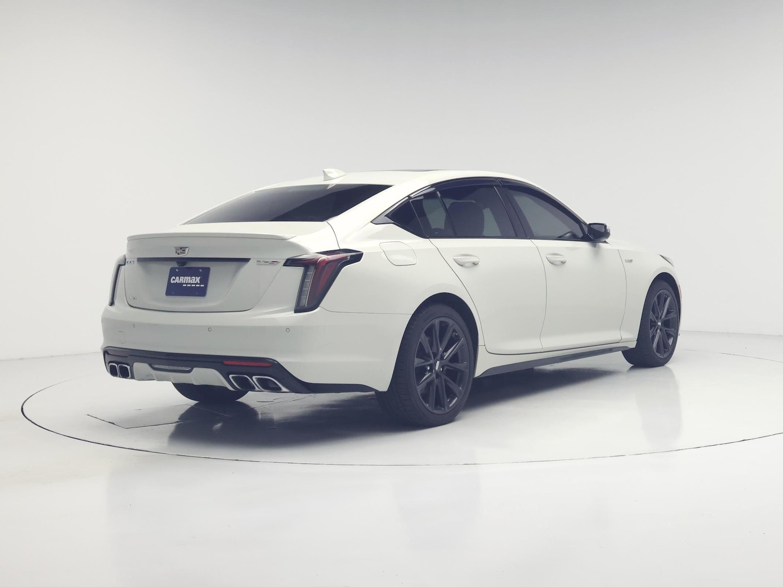 2023 Cadillac CT5 V-Series - Photo 9