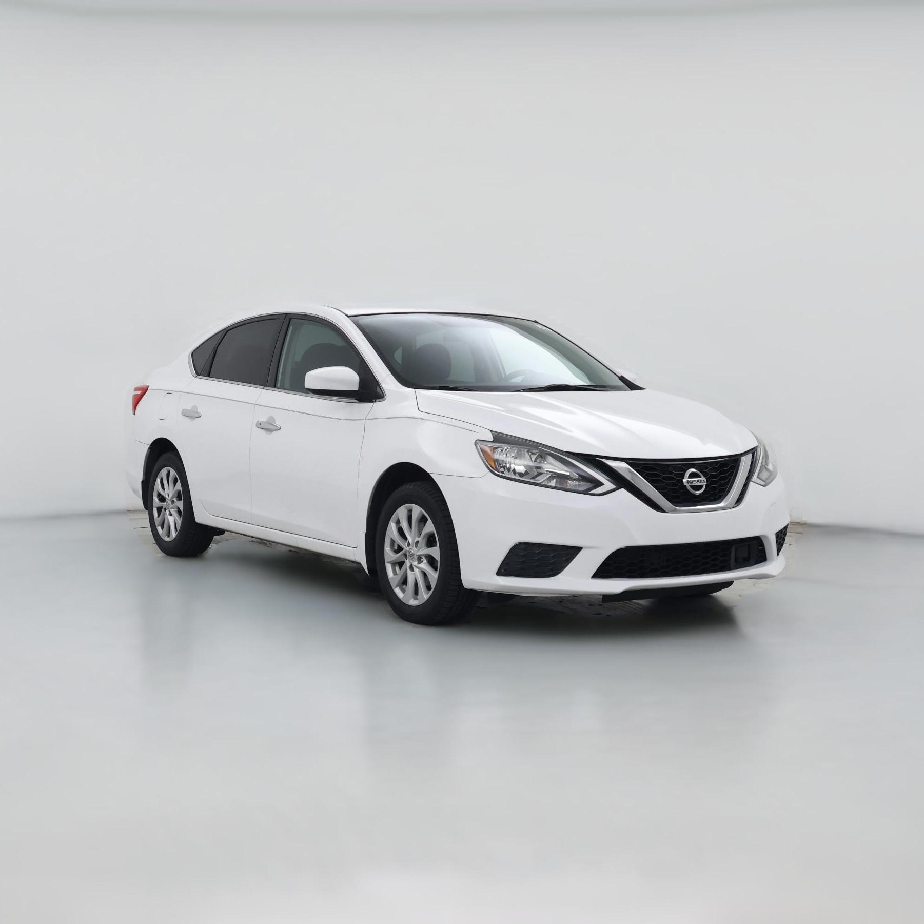 Thumbnail: 2019 Nissan Sentra - 1