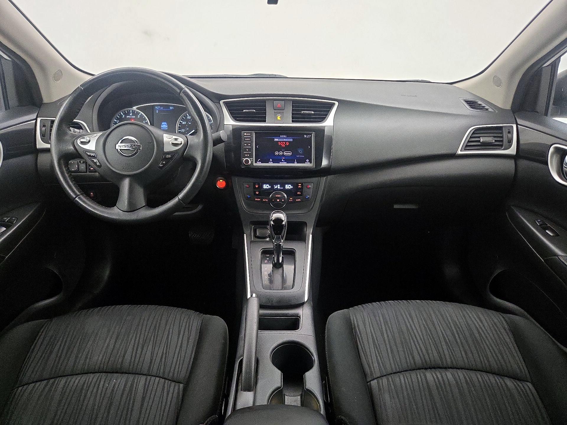 Thumbnail: 2019 Nissan Sentra - 9
