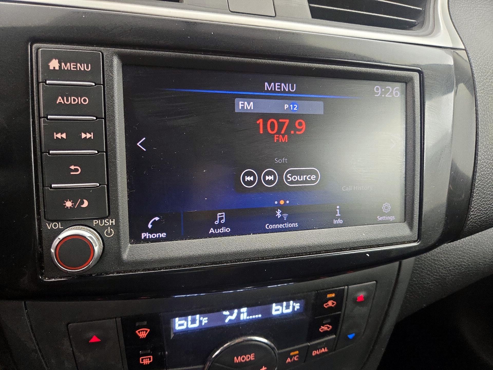 Thumbnail: 2019 Nissan Sentra - 15