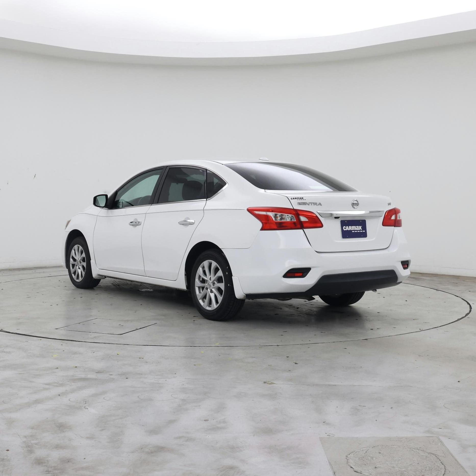 Thumbnail: 2019 Nissan Sentra - 2