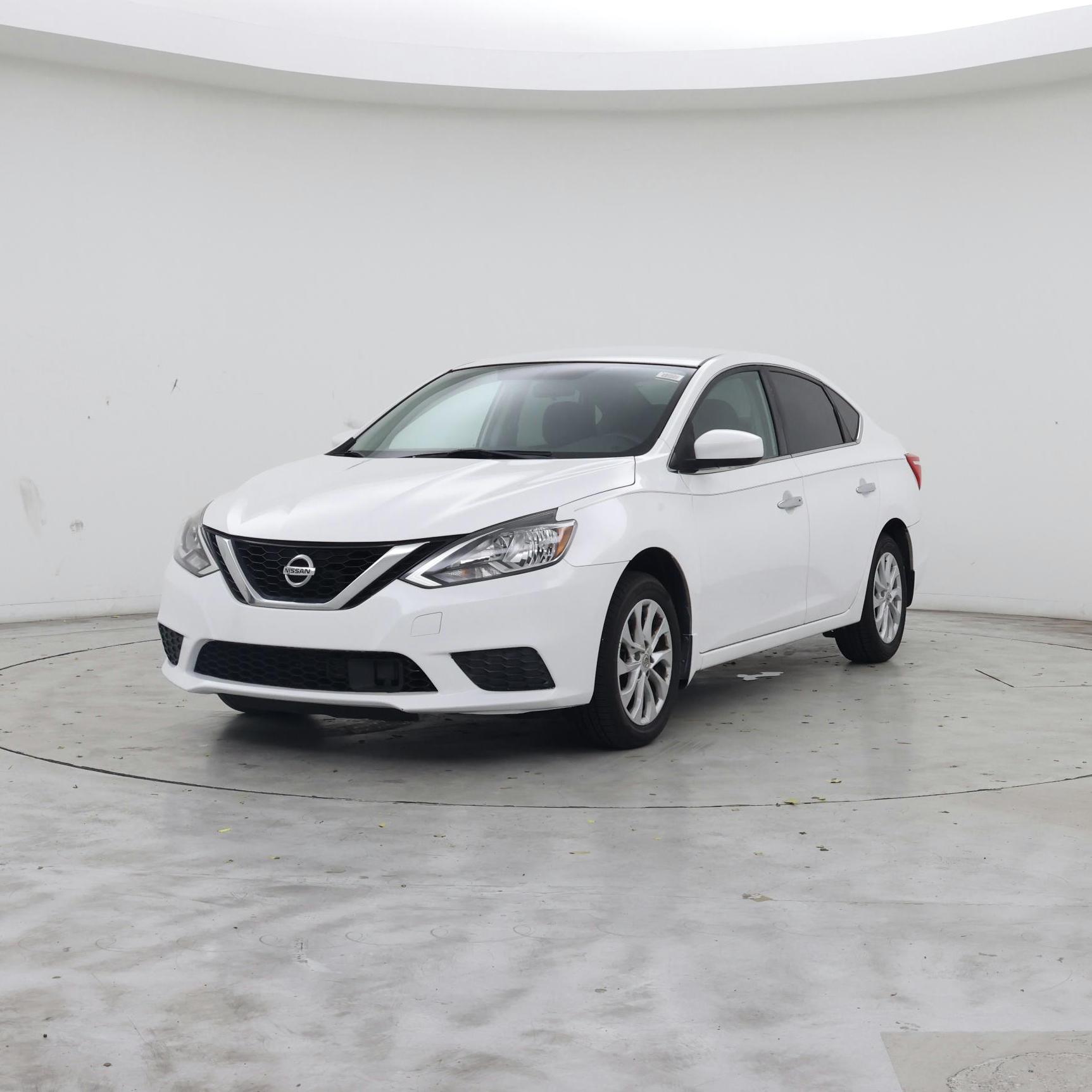 Thumbnail: 2019 Nissan Sentra - 4