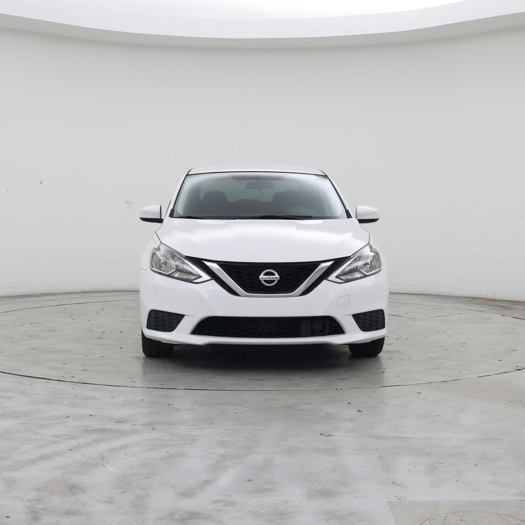 Thumbnail: 2019 Nissan Sentra - 5