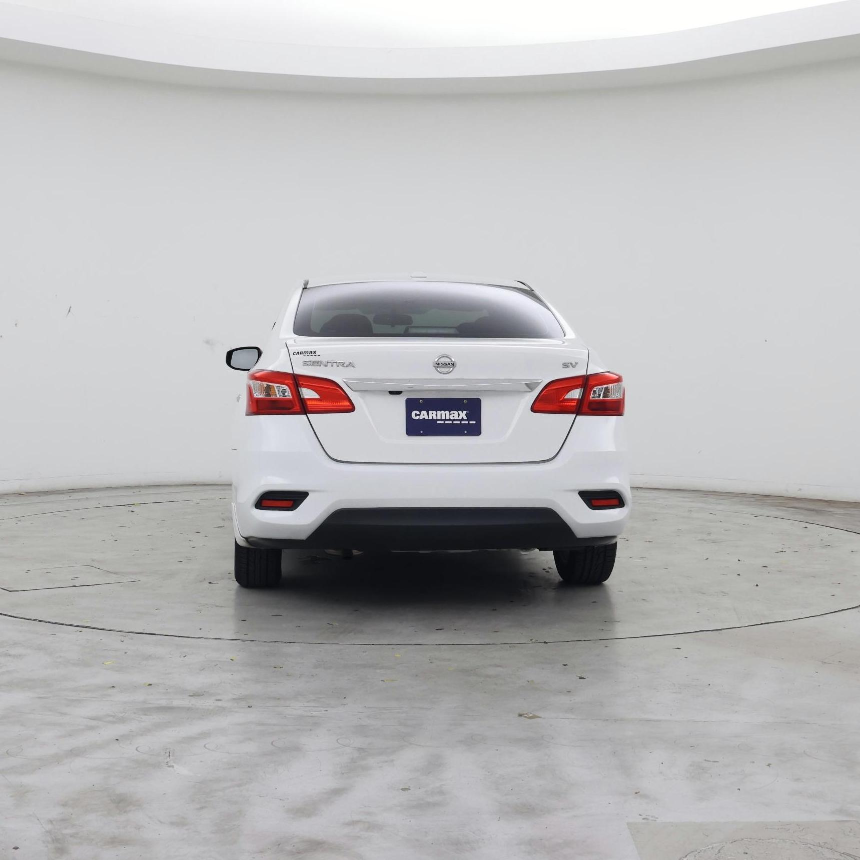 Thumbnail: 2019 Nissan Sentra - 6
