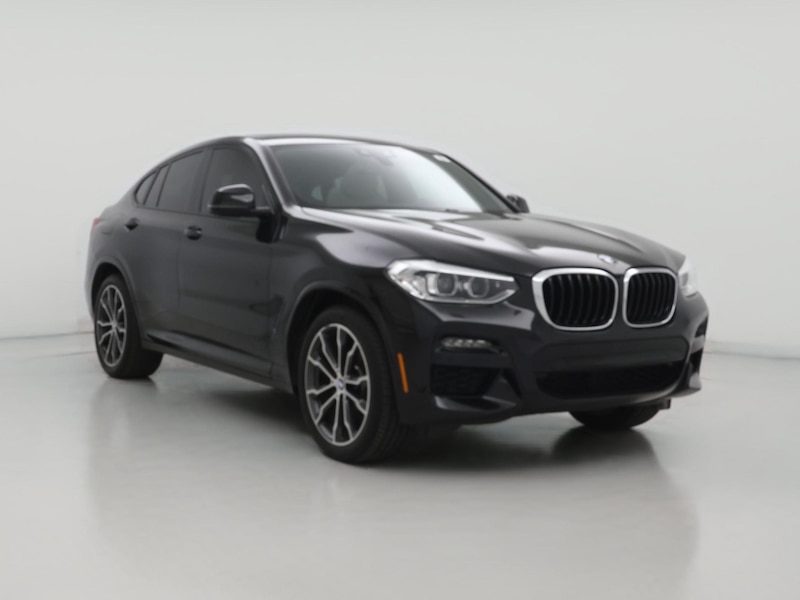 2020 BMW X4 xDrive30i -
                  Oklahoma City, OK