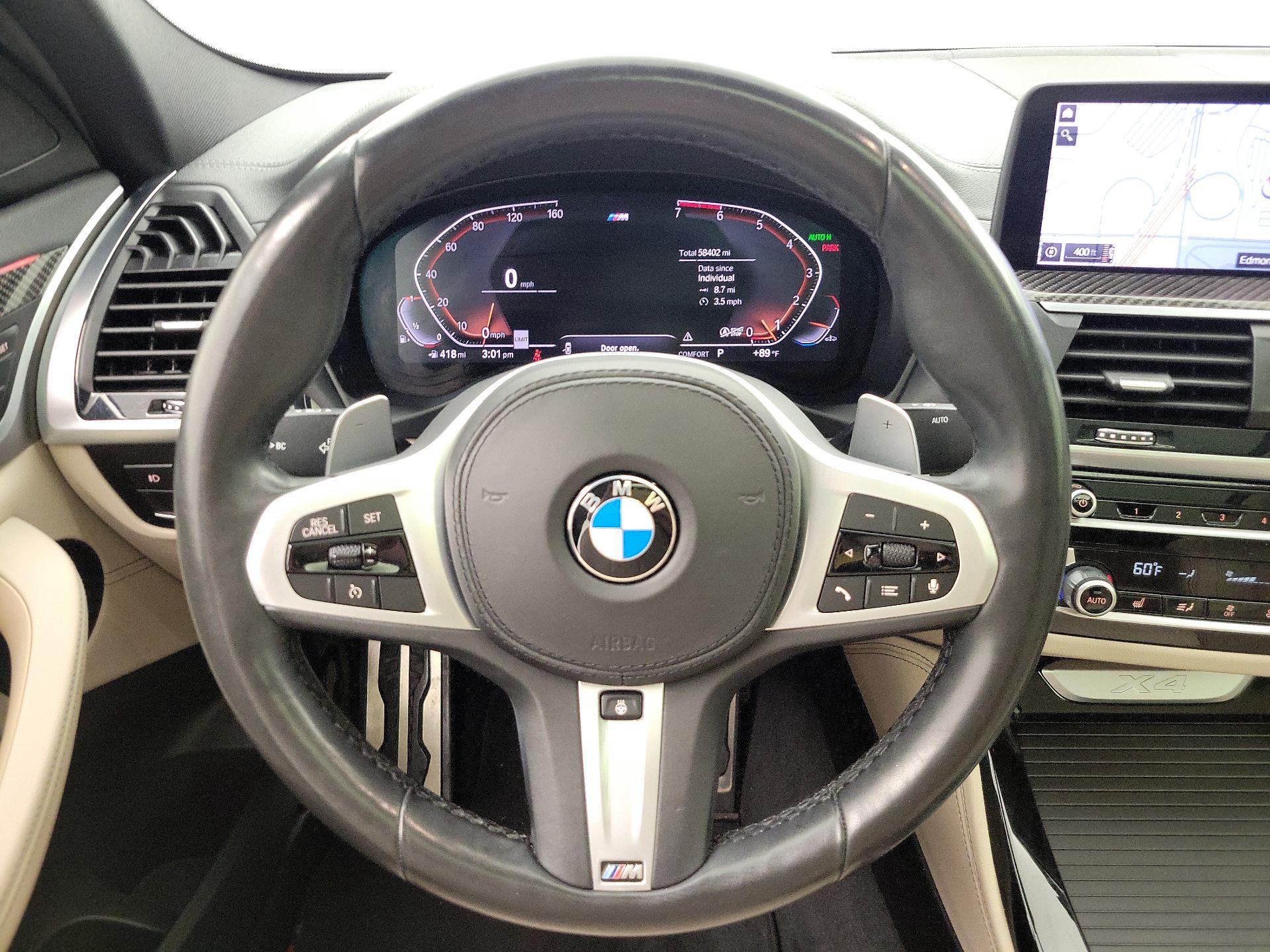 Thumbnail: 2020 BMW X4 - 10