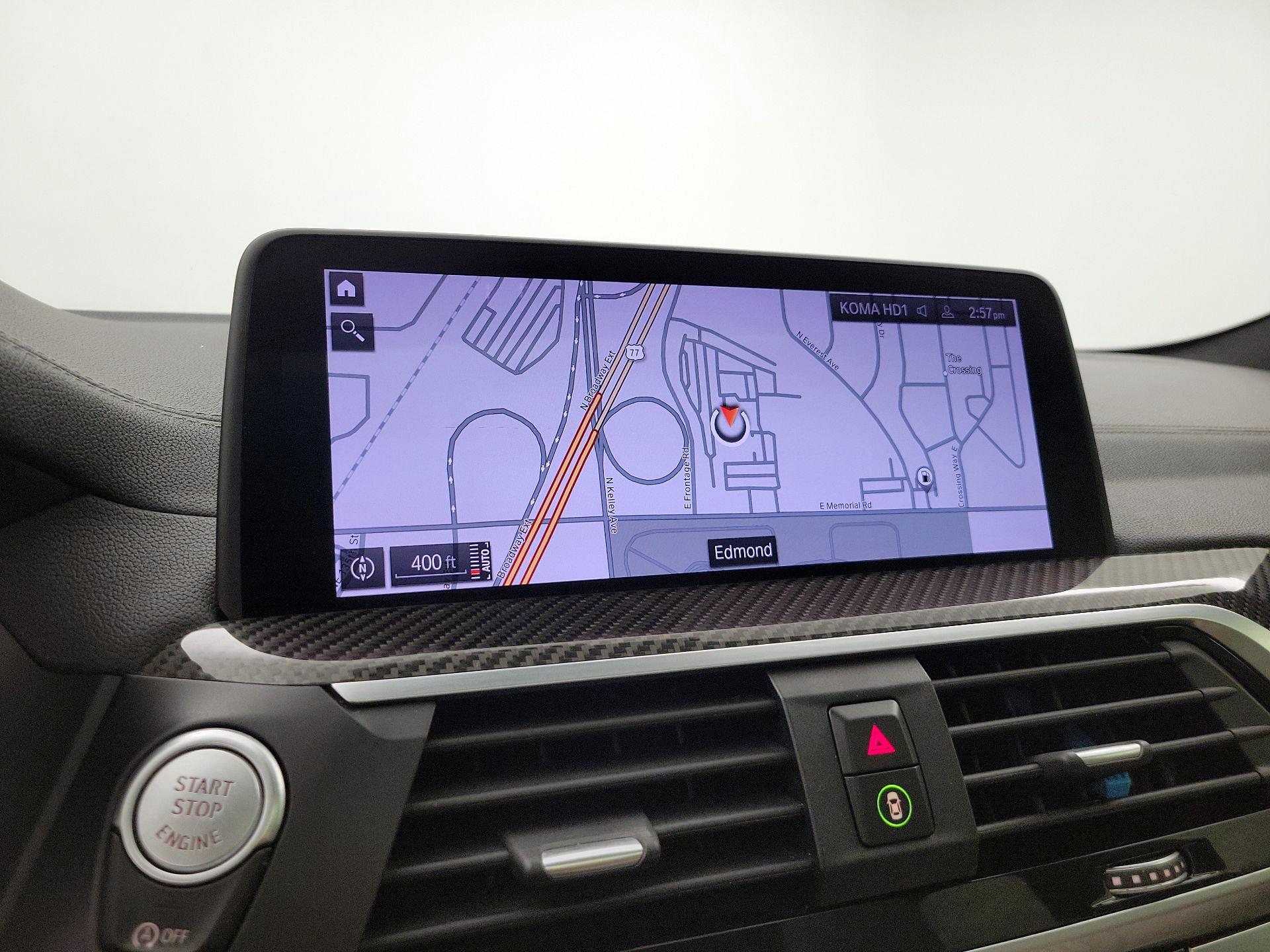 Thumbnail: 2020 BMW X4 - 14