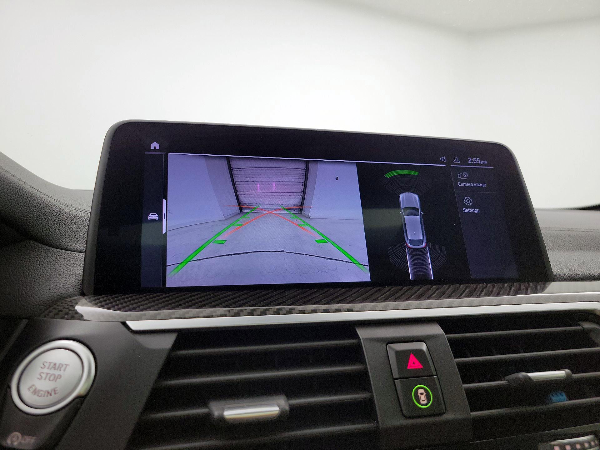 Thumbnail: 2020 BMW X4 - 15