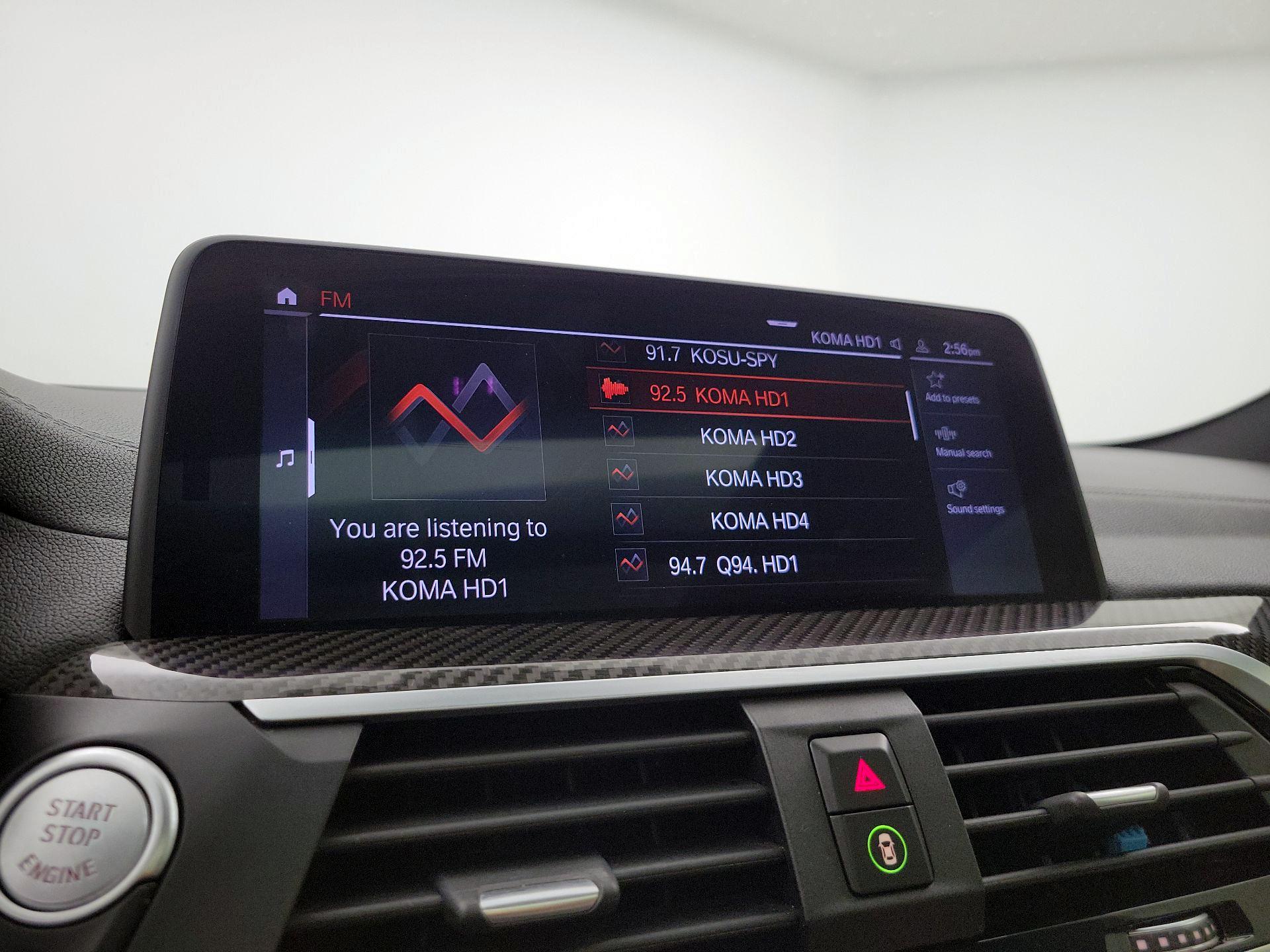 Thumbnail: 2020 BMW X4 - 16