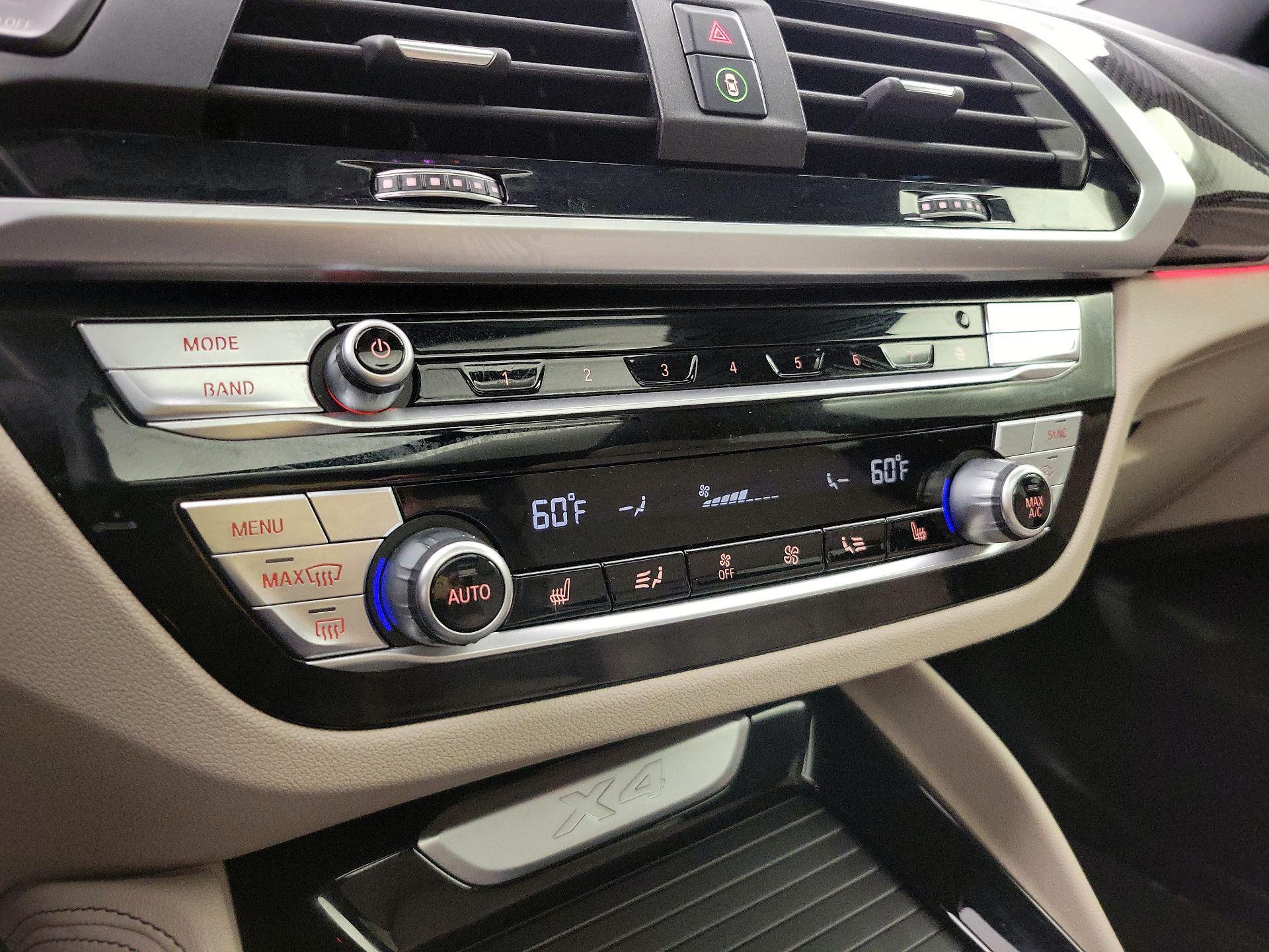 Thumbnail: 2020 BMW X4 - 17