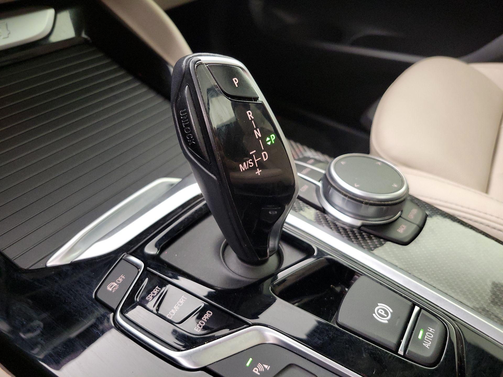 Thumbnail: 2020 BMW X4 - 18