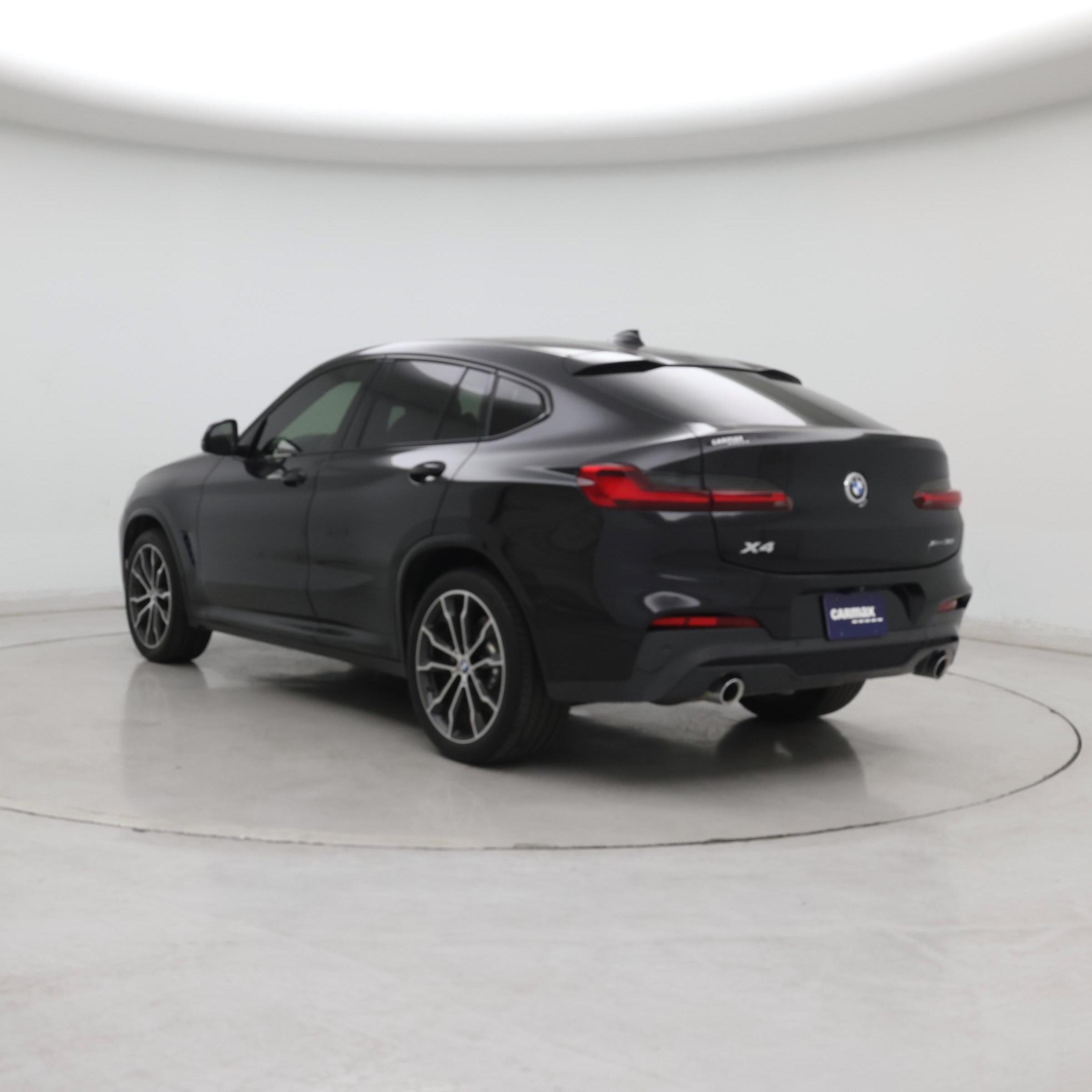Thumbnail: 2020 BMW X4 - 2