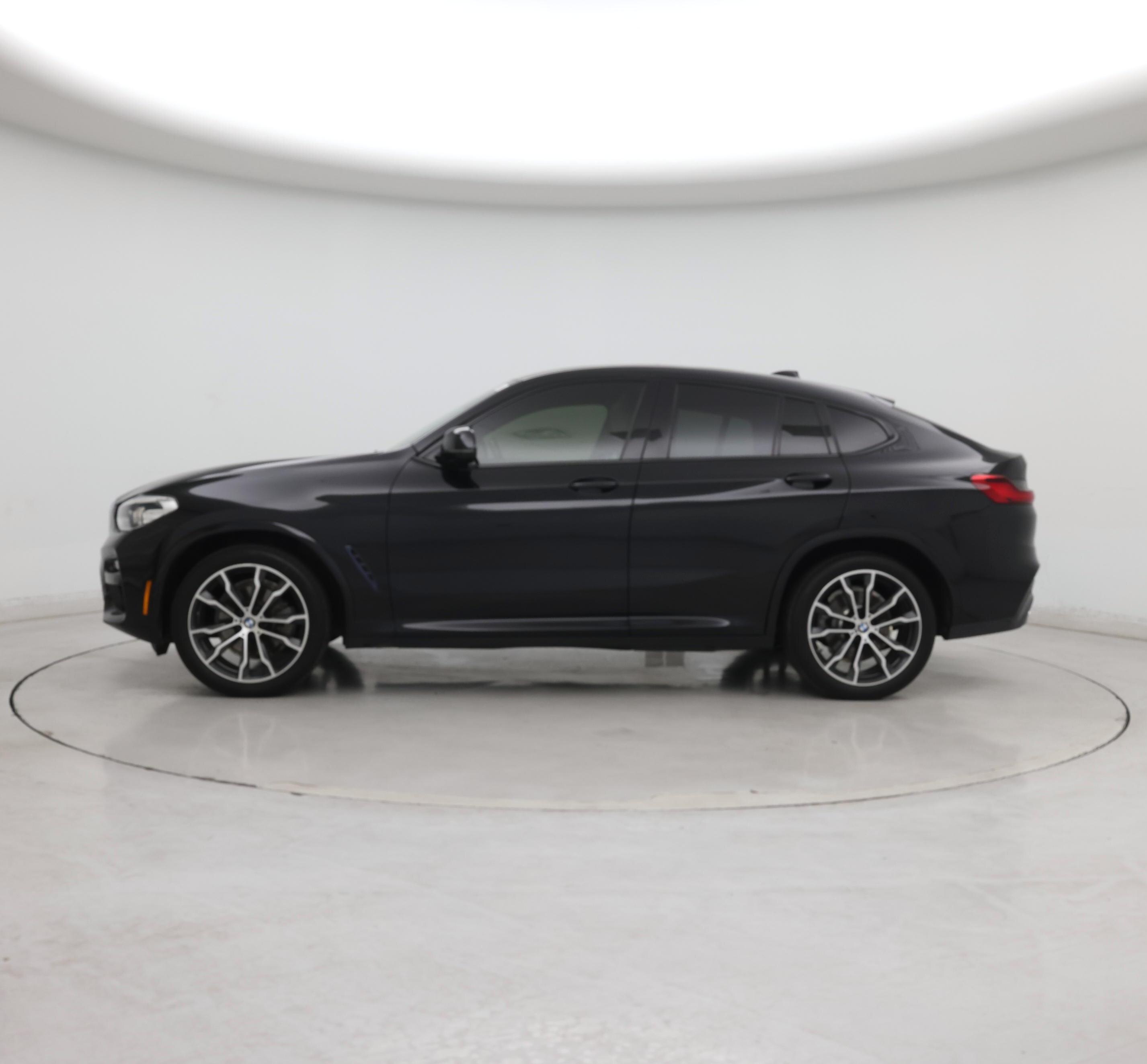 Thumbnail: 2020 BMW X4 - 3