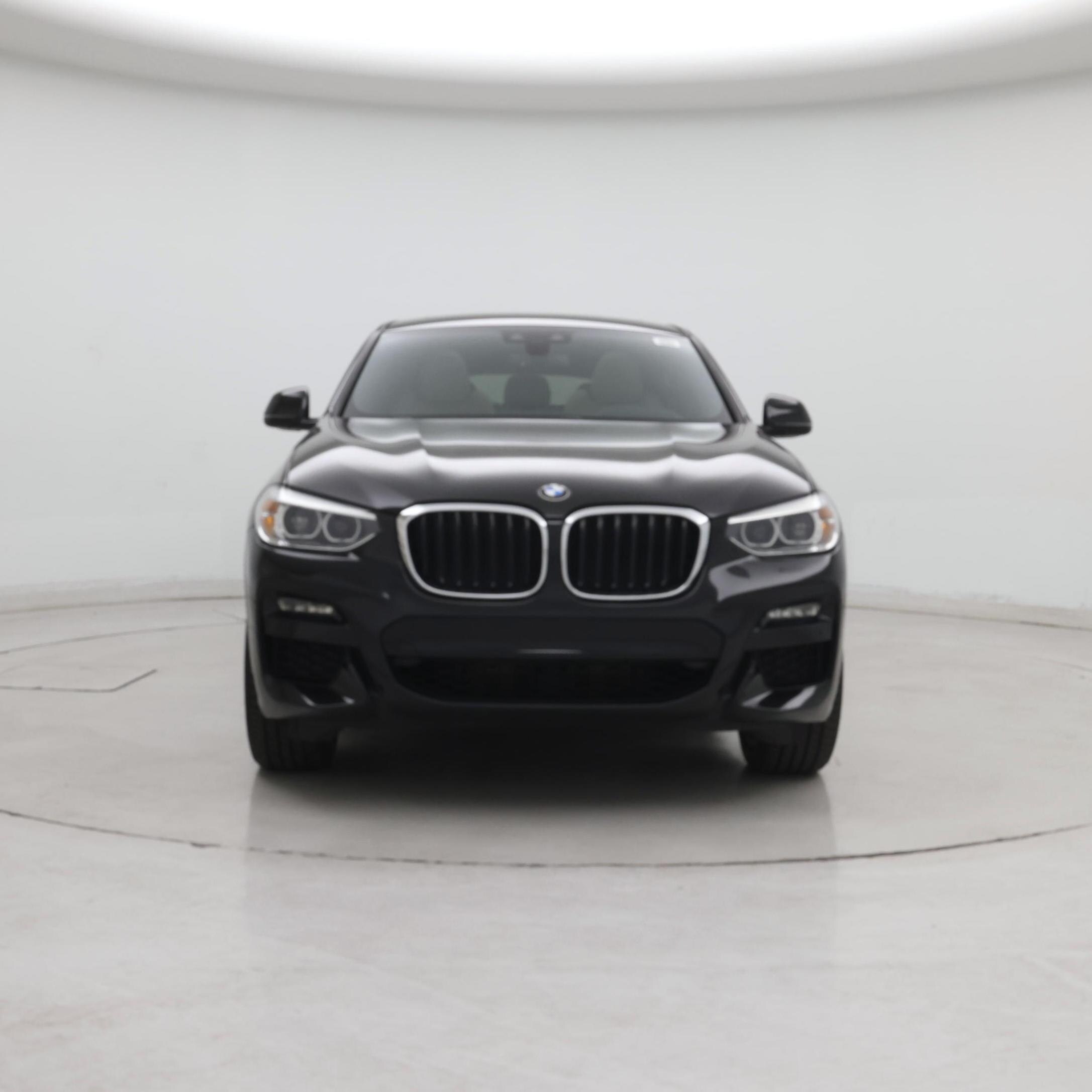Thumbnail: 2020 BMW X4 - 5