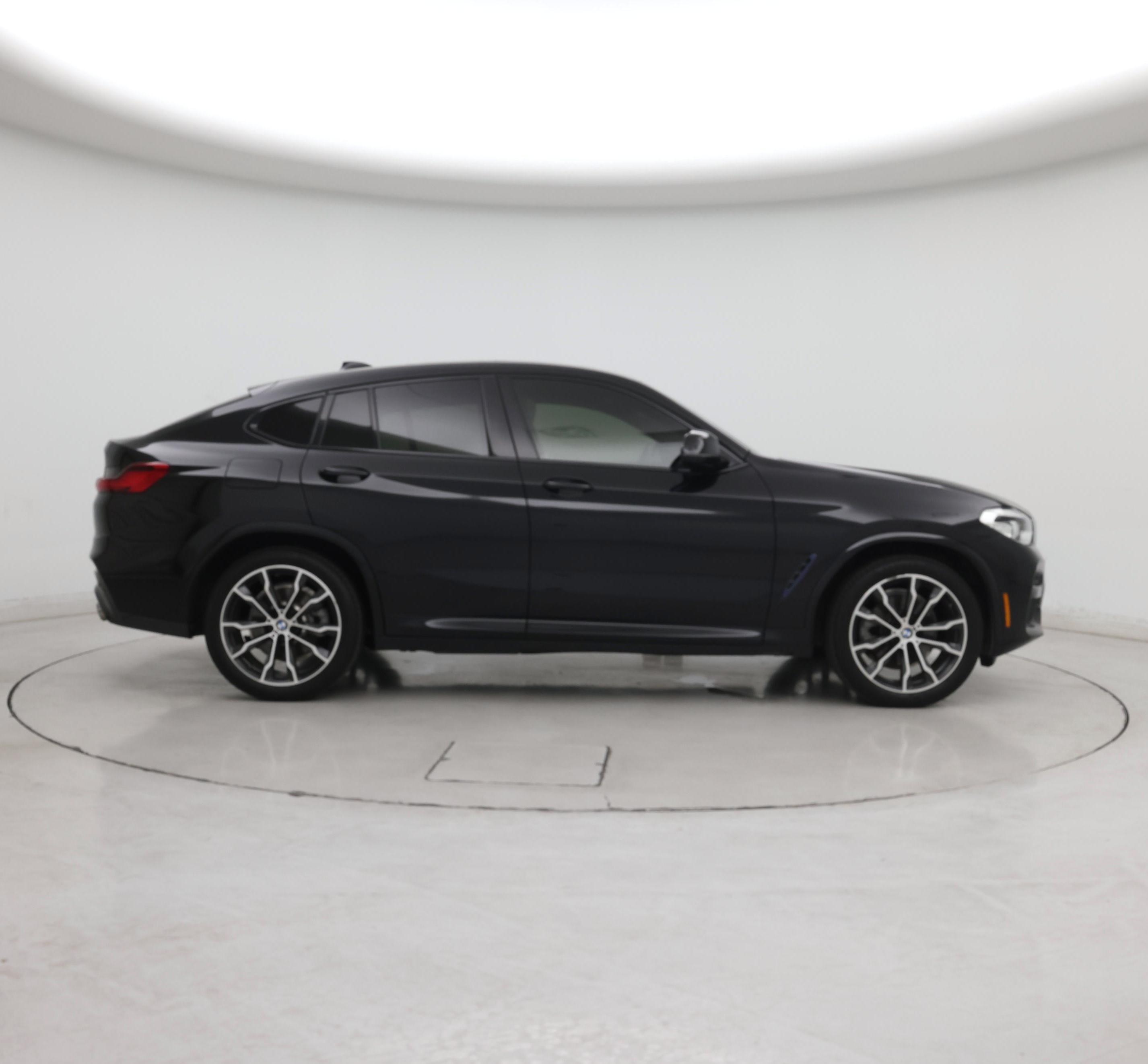 Thumbnail: 2020 BMW X4 - 7