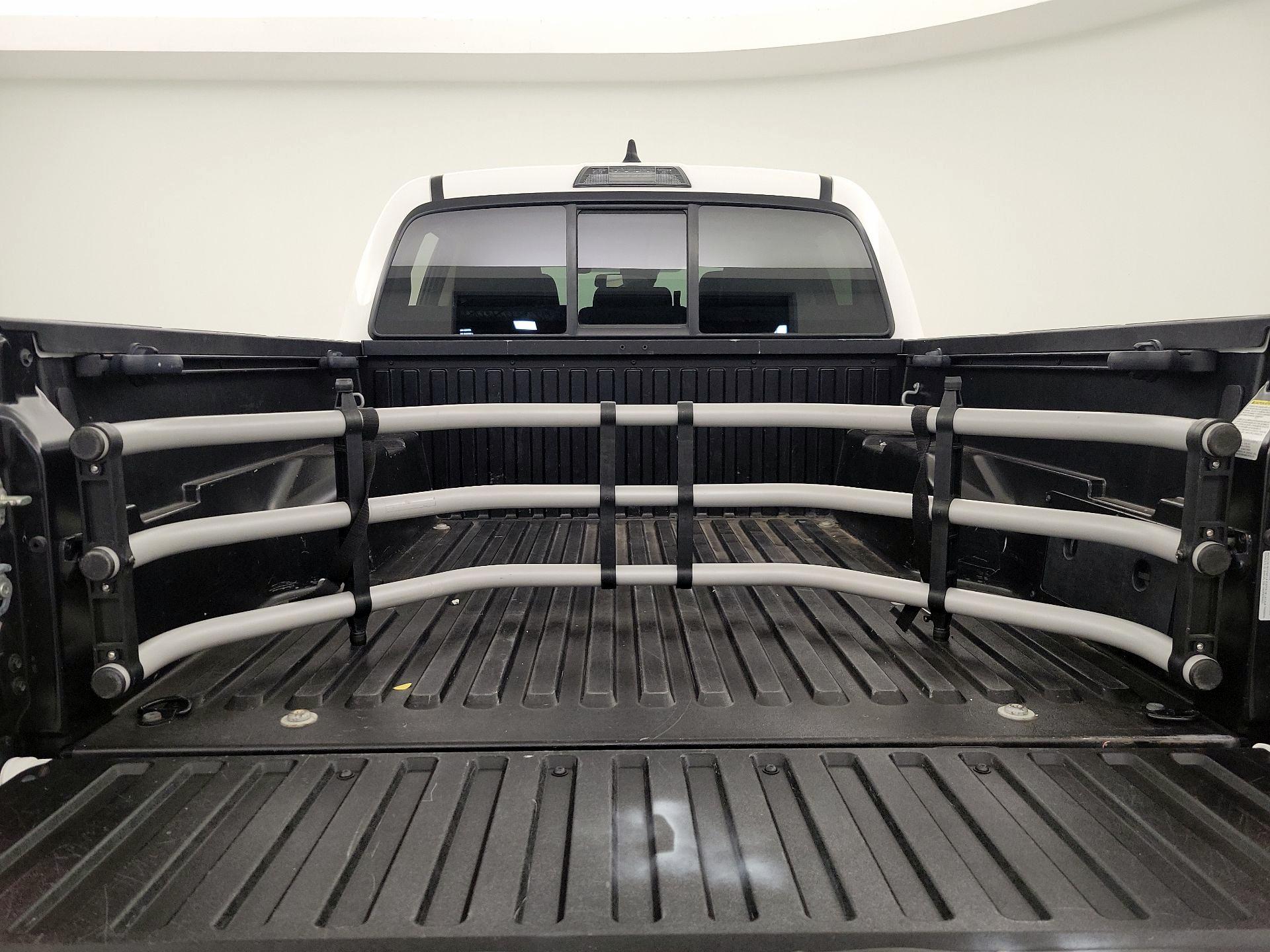 Thumbnail: 2021 Toyota Tacoma - 19