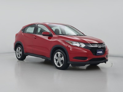 2018 Honda HR-V LX