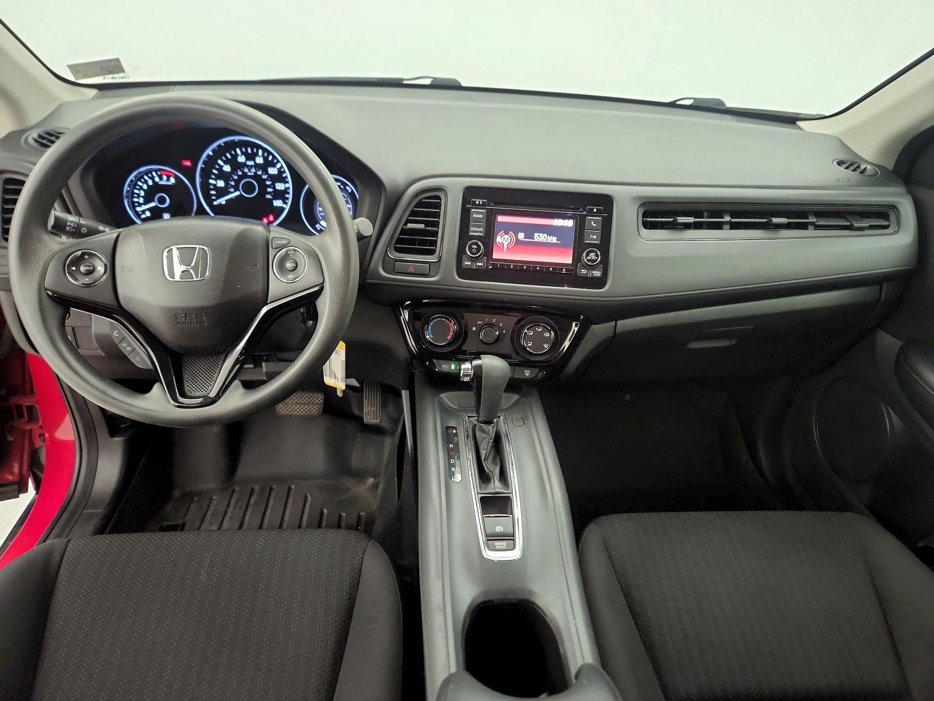 Thumbnail: 2018 Honda HR-V - 9