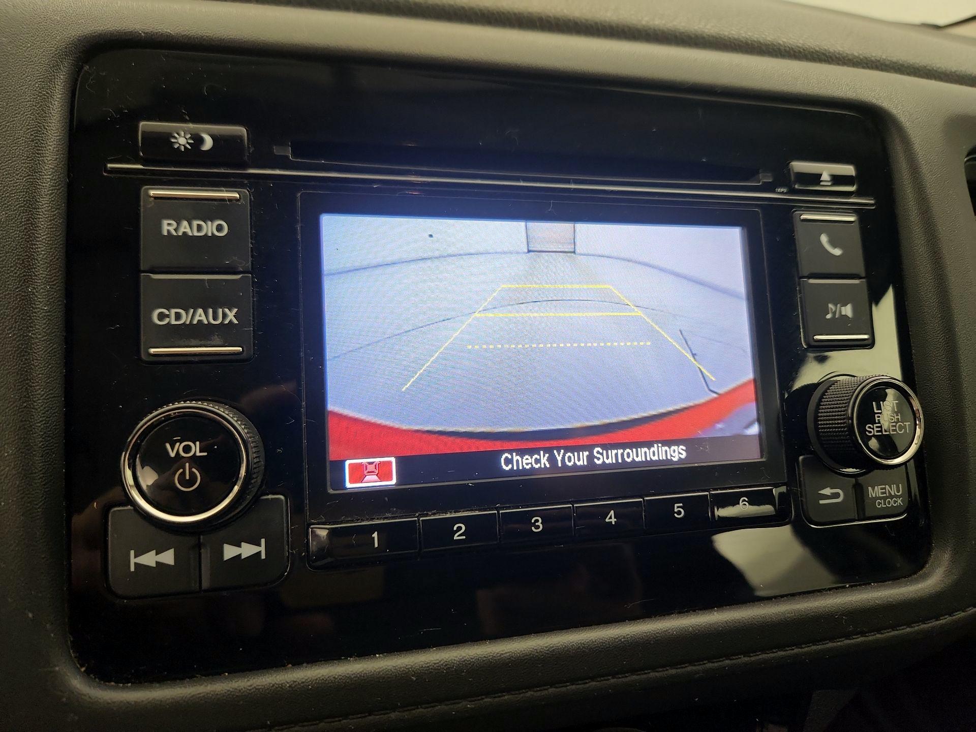 Thumbnail: 2018 Honda HR-V - 14