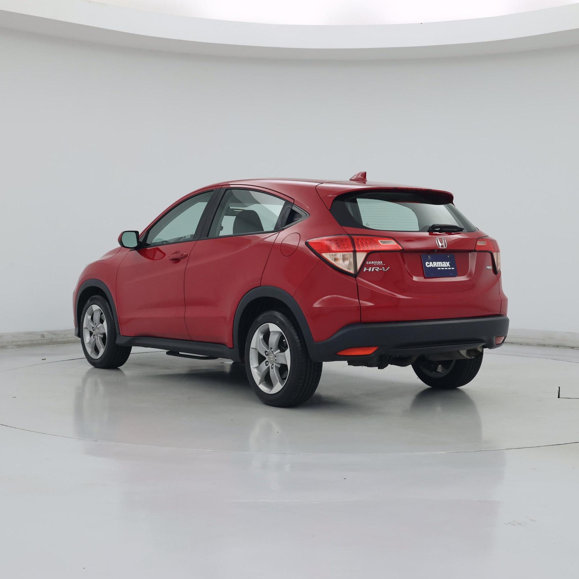 Thumbnail: 2018 Honda HR-V - 2