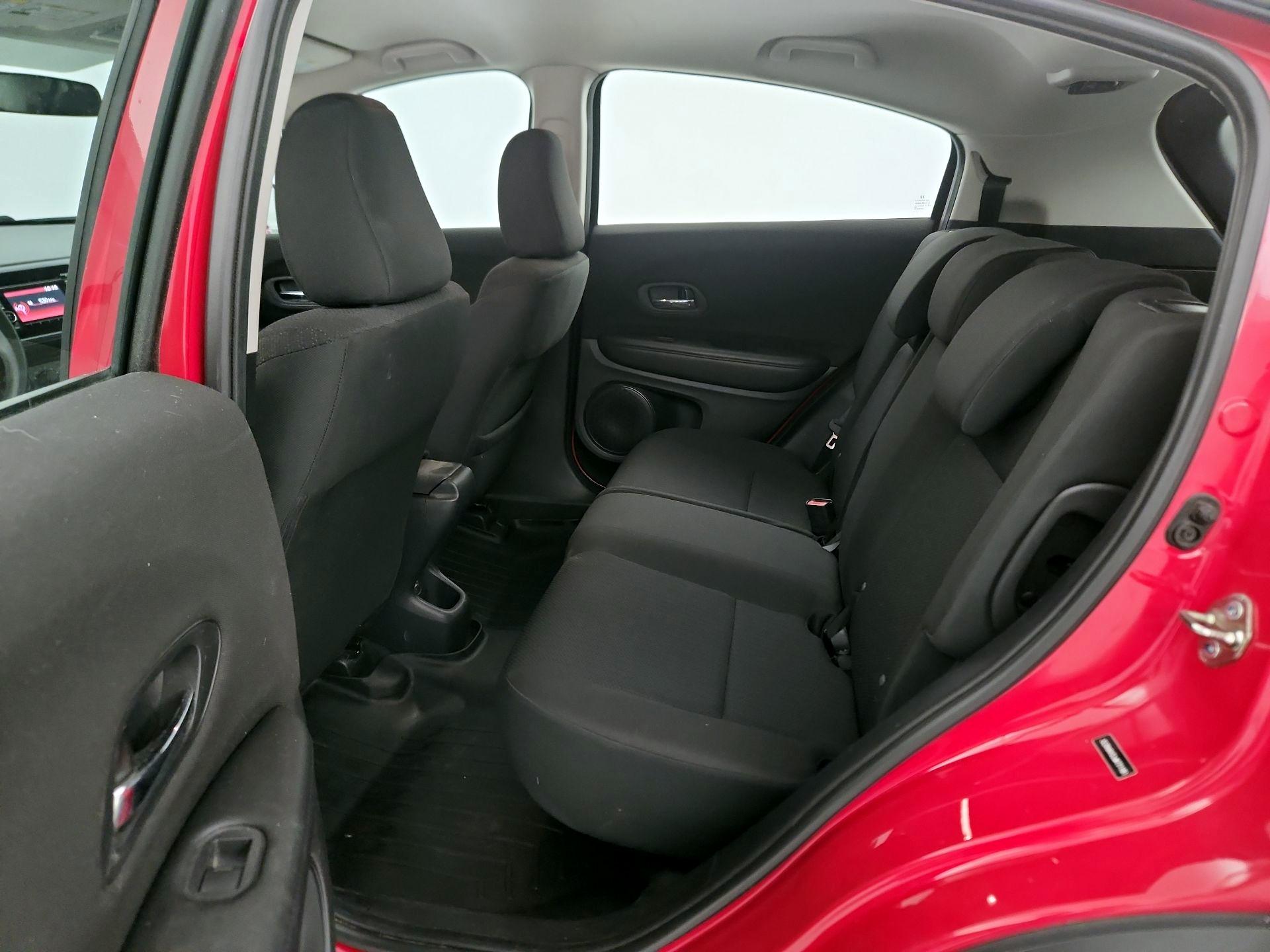 Thumbnail: 2018 Honda HR-V - 19