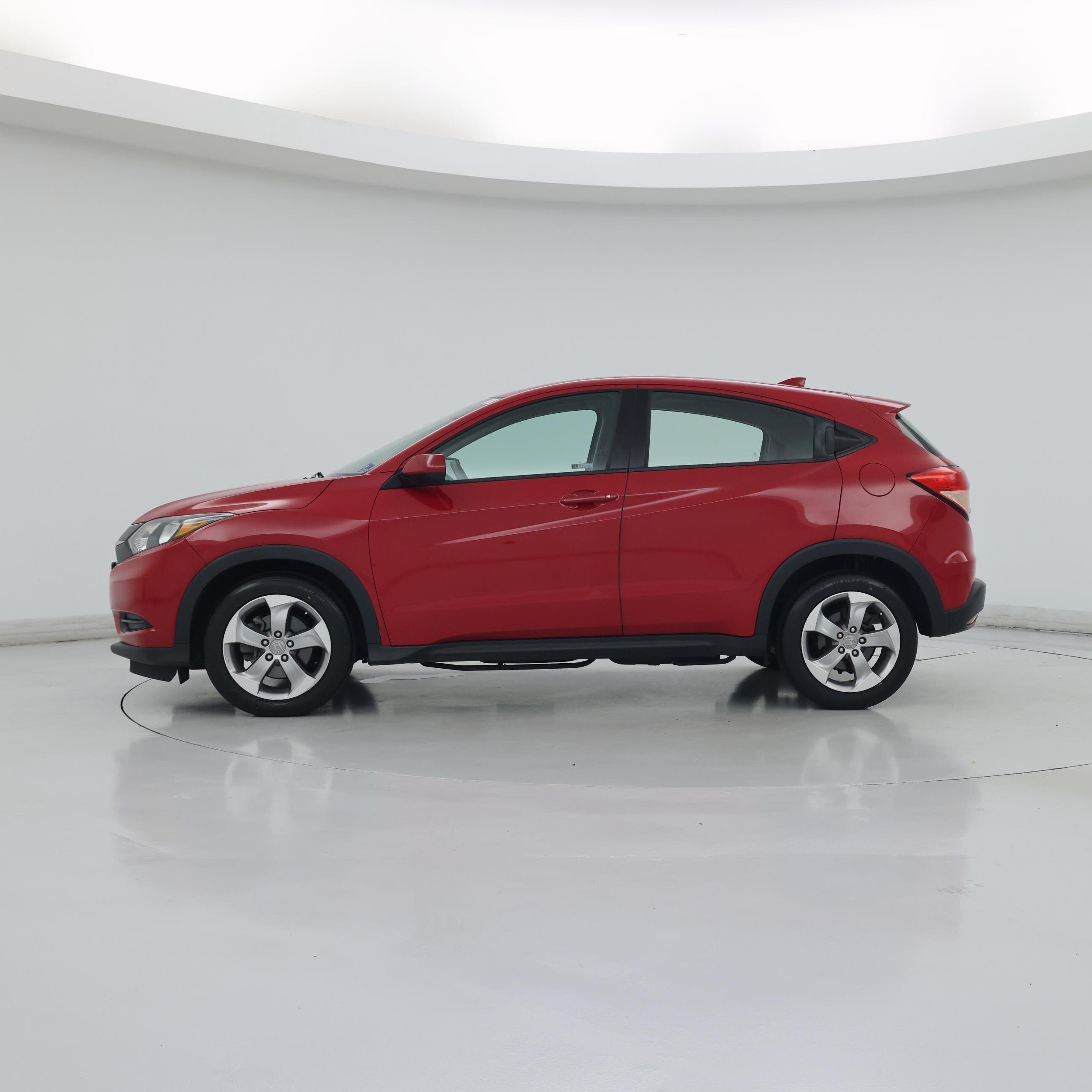 Thumbnail: 2018 Honda HR-V - 3