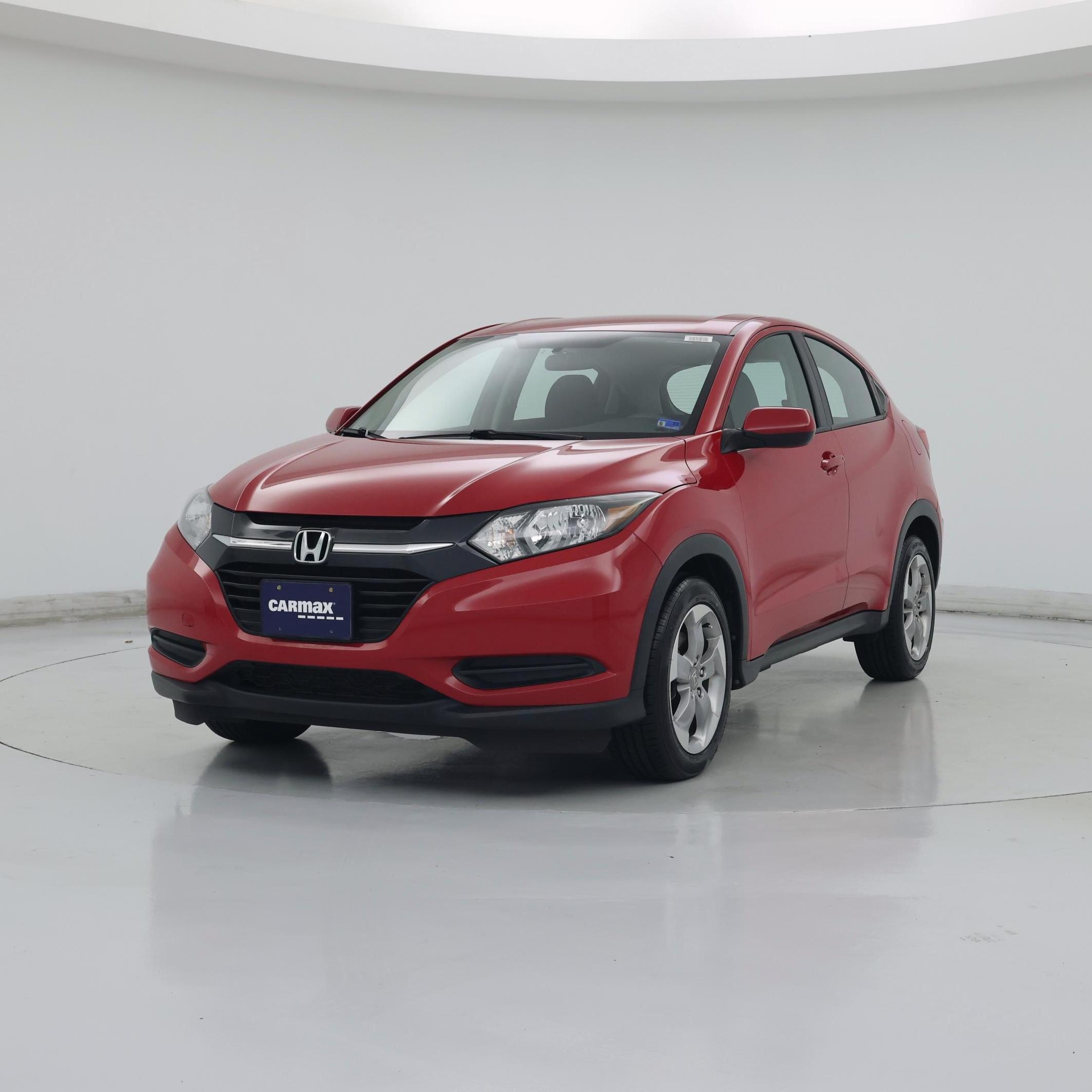 Thumbnail: 2018 Honda HR-V - 4