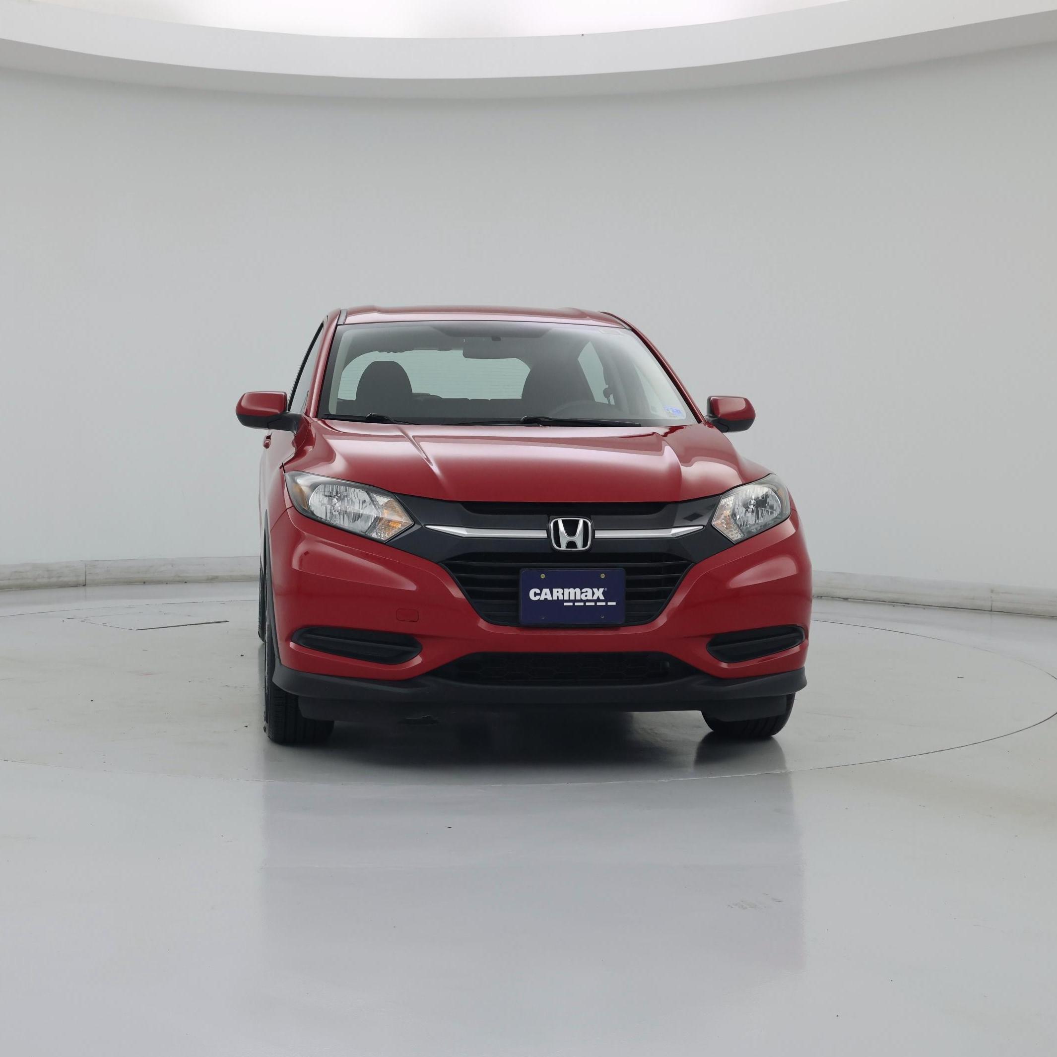 Thumbnail: 2018 Honda HR-V - 5