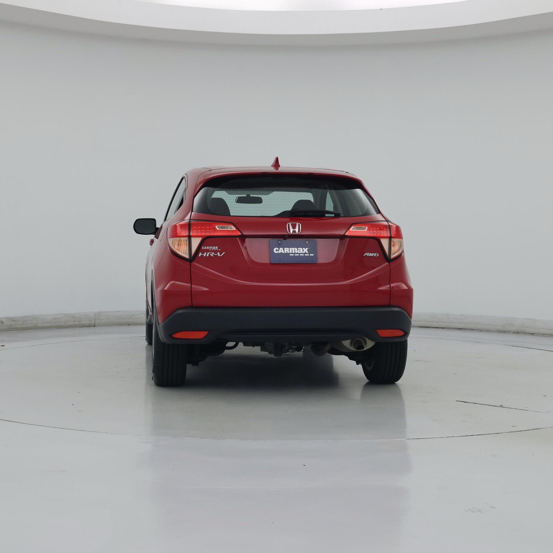 Thumbnail: 2018 Honda HR-V - 6