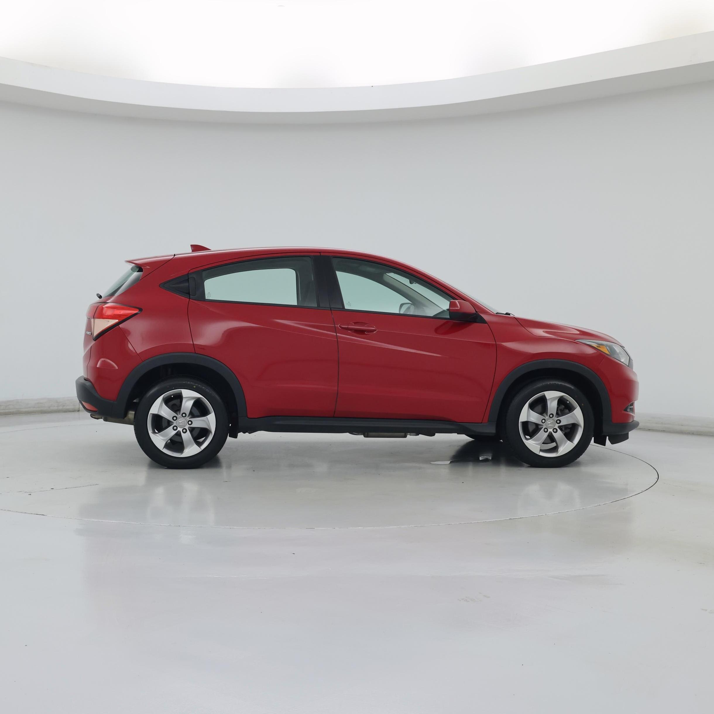 Thumbnail: 2018 Honda HR-V - 7