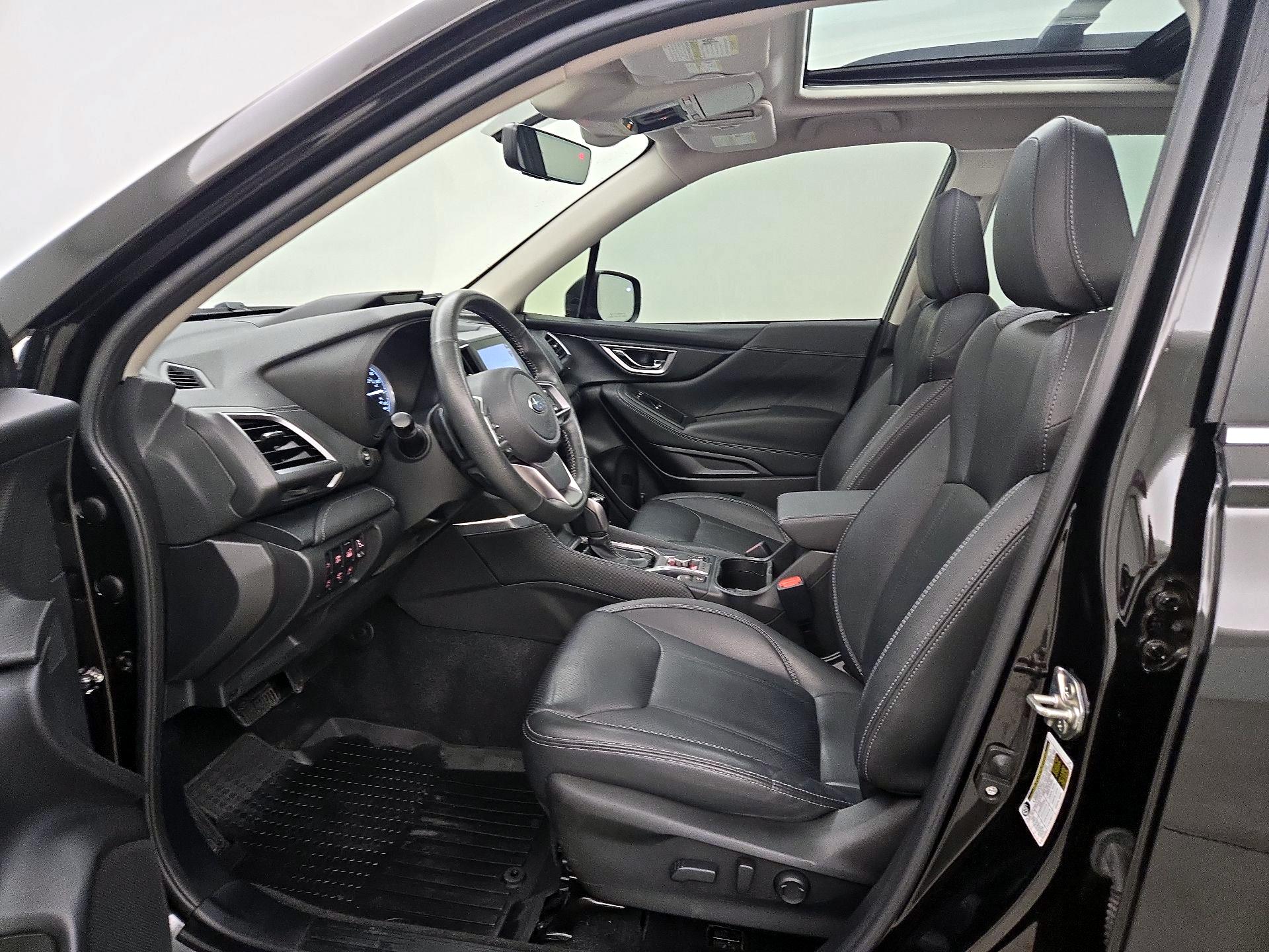 Thumbnail: 2021 Subaru Forester - 11