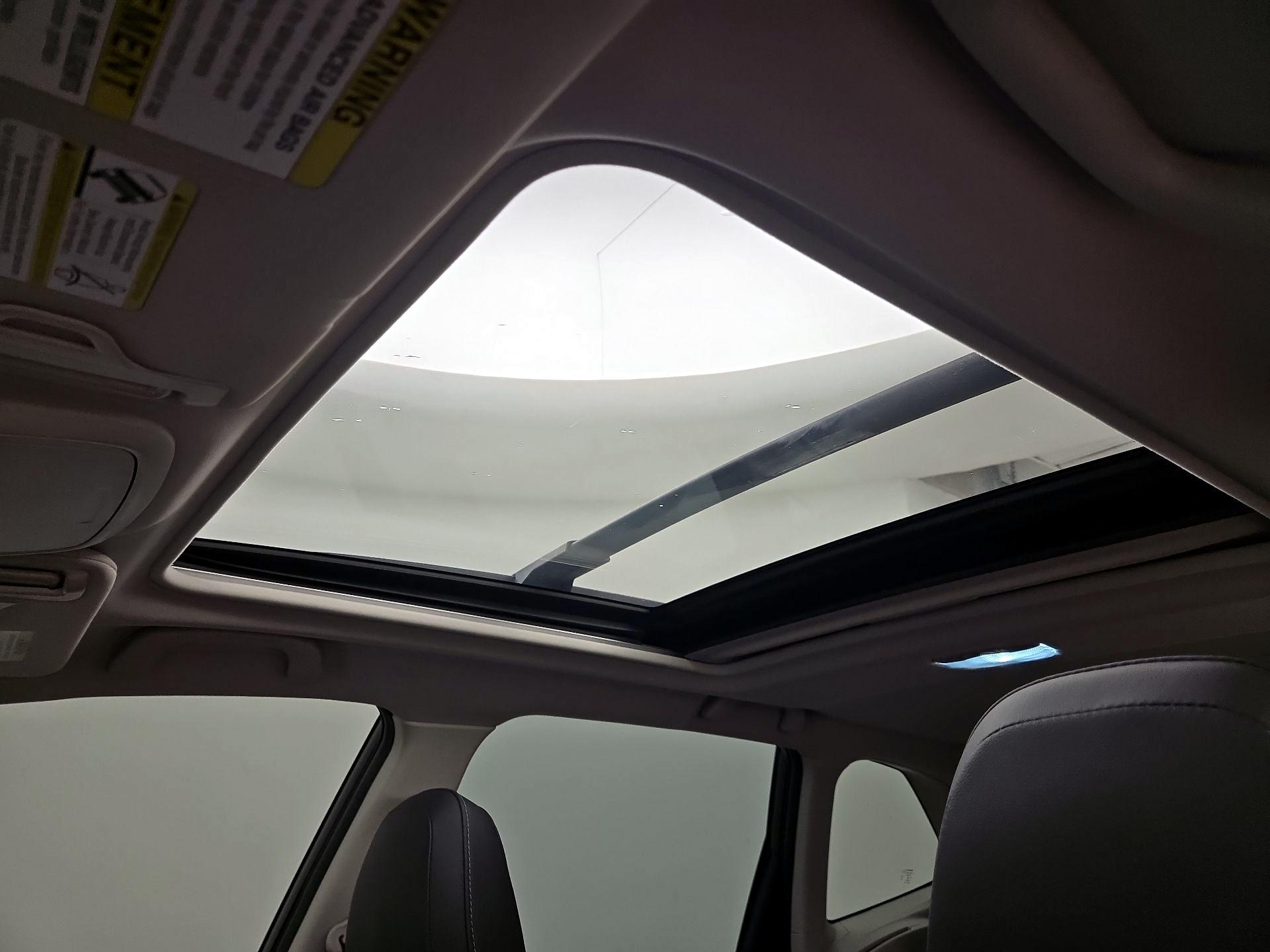 Thumbnail: 2021 Subaru Forester - 20
