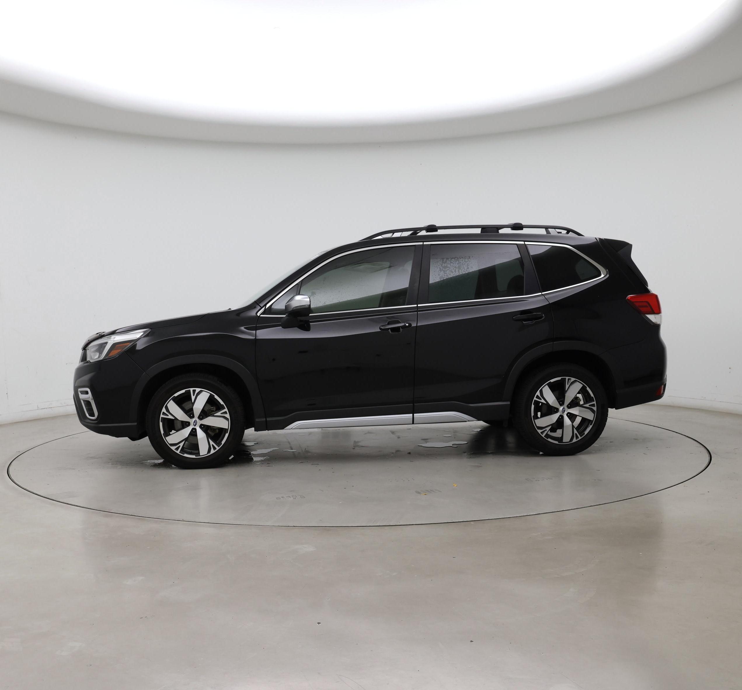 Thumbnail: 2021 Subaru Forester - 3