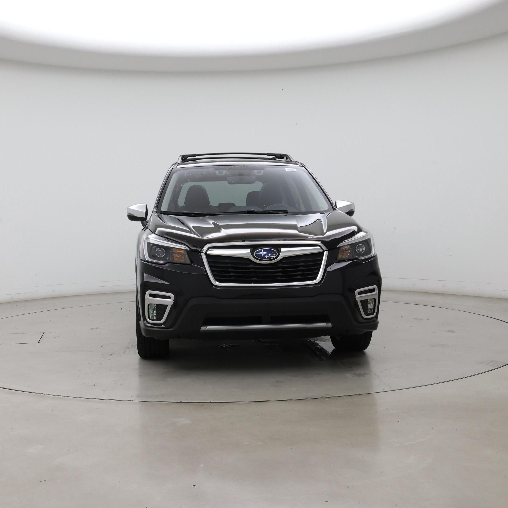 Thumbnail: 2021 Subaru Forester - 5