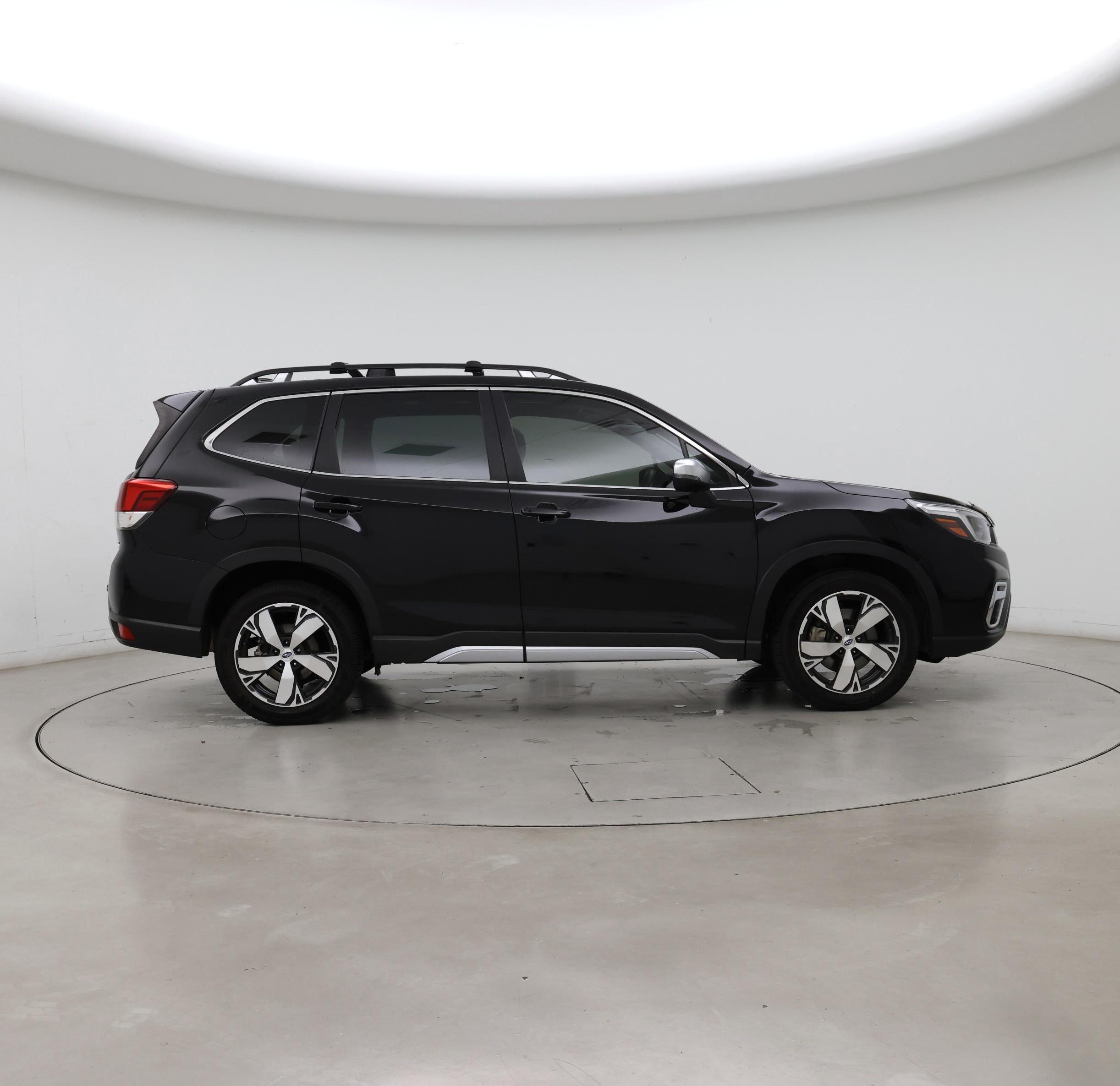 Thumbnail: 2021 Subaru Forester - 7