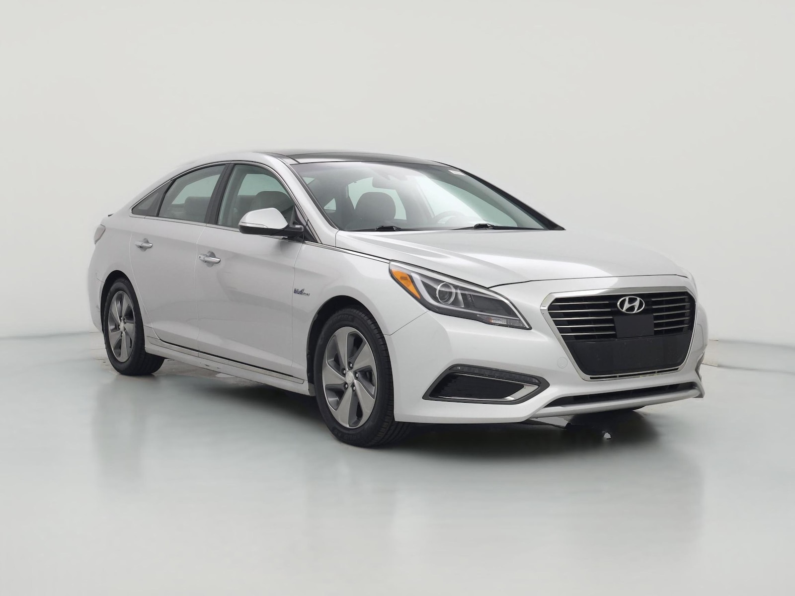 2016 Hyundai Sonata Hybrid