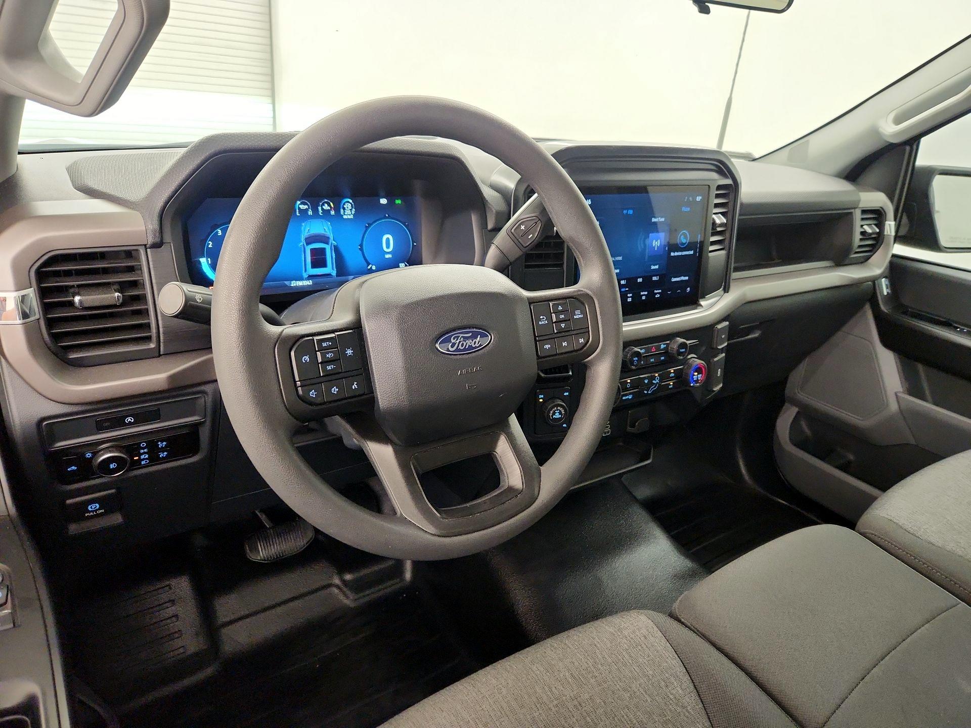 Thumbnail: 2025 Ford F-150 - 9