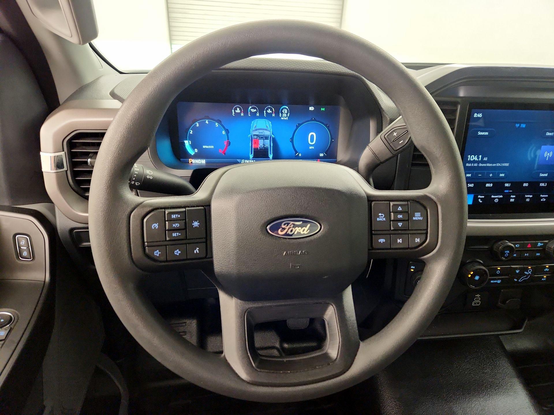 Thumbnail: 2025 Ford F-150 - 10