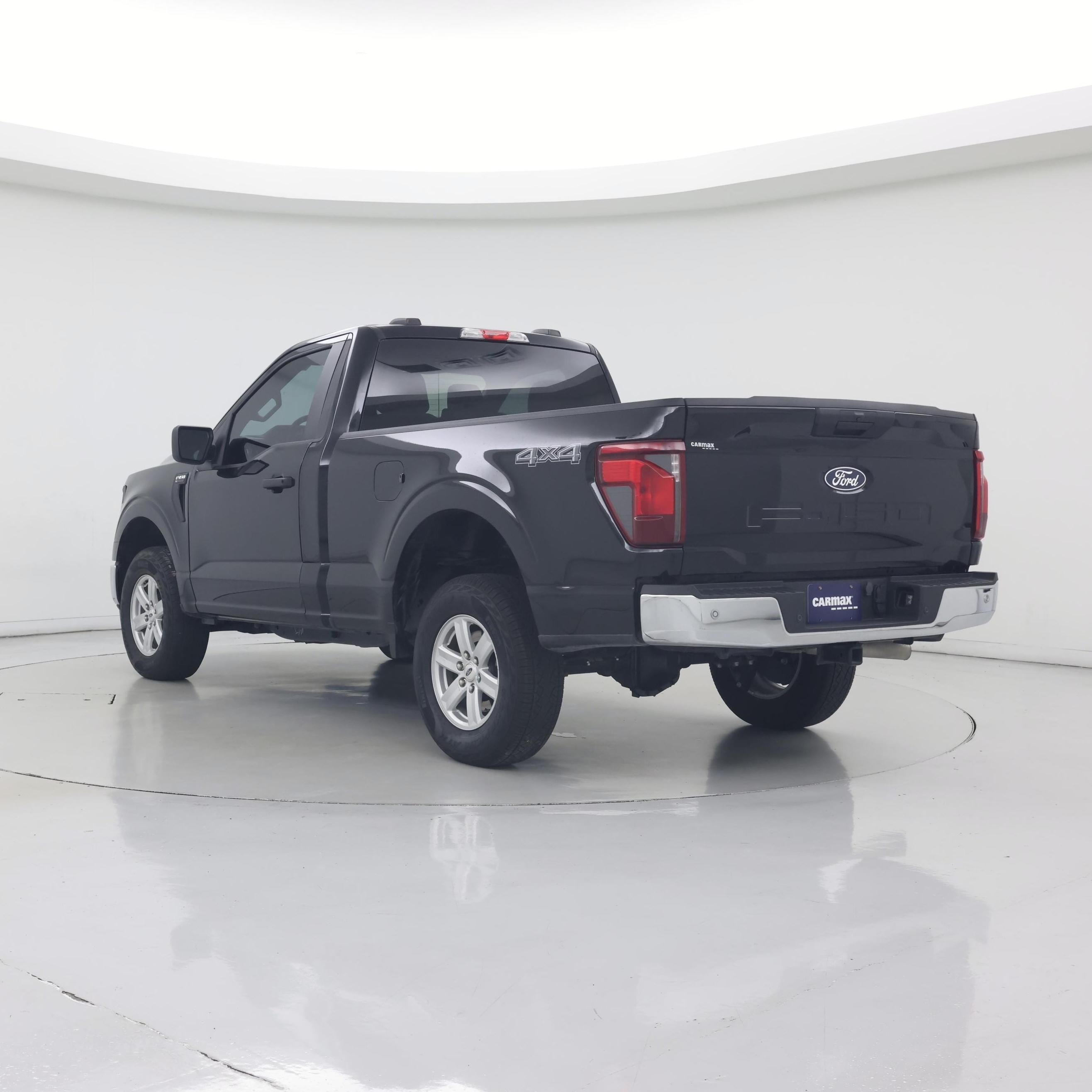 Thumbnail: 2025 Ford F-150 - 2