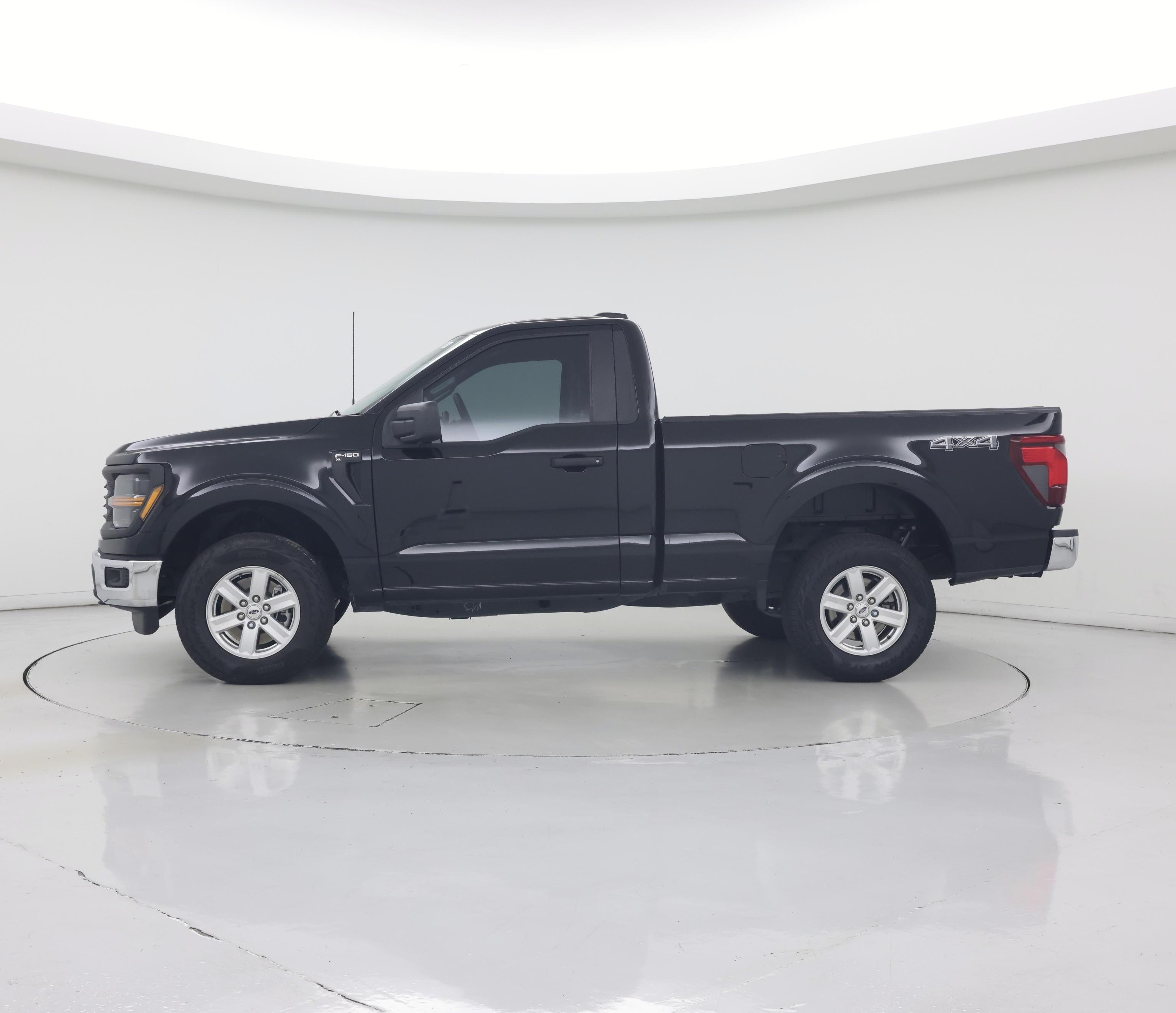 Thumbnail: 2025 Ford F-150 - 3