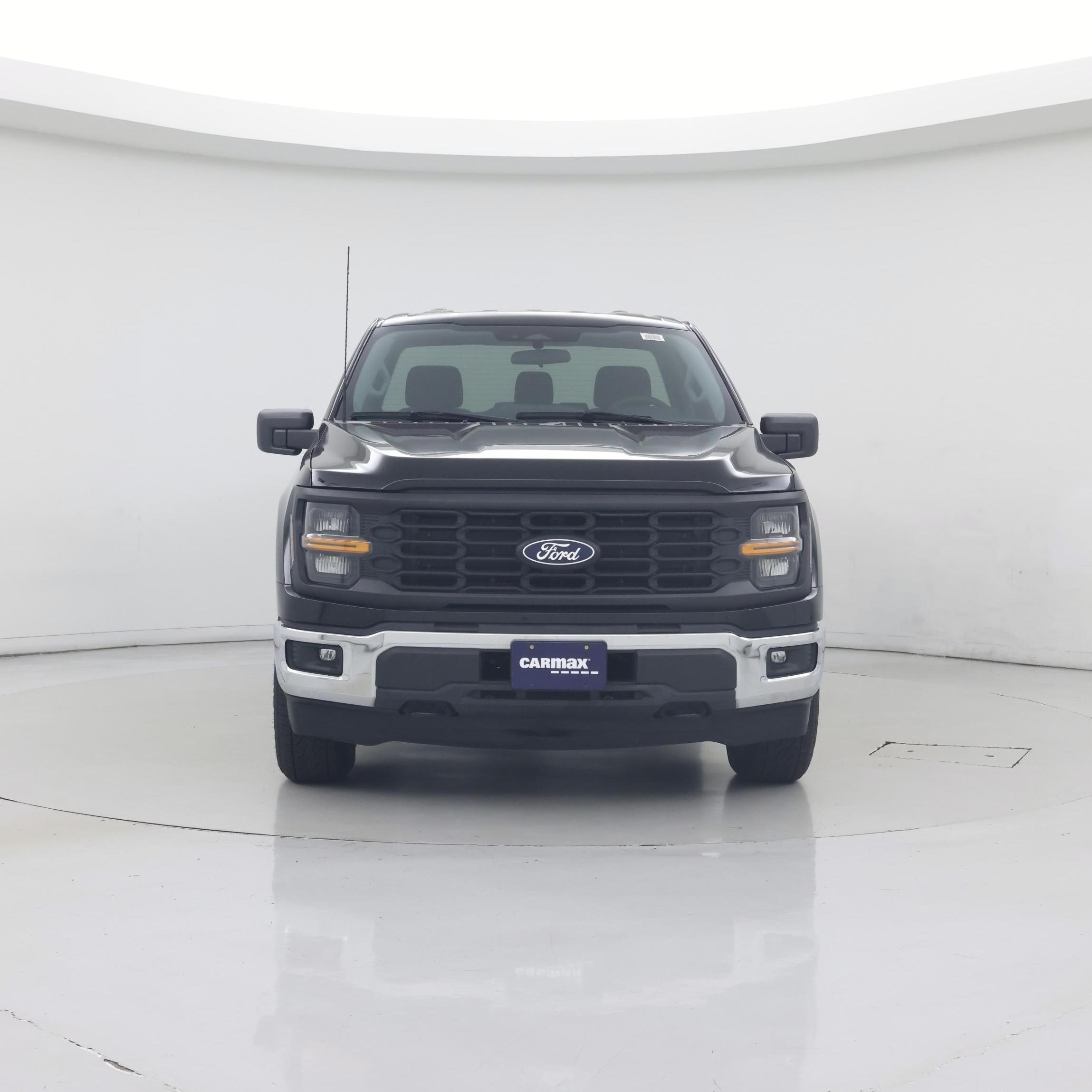Thumbnail: 2025 Ford F-150 - 5