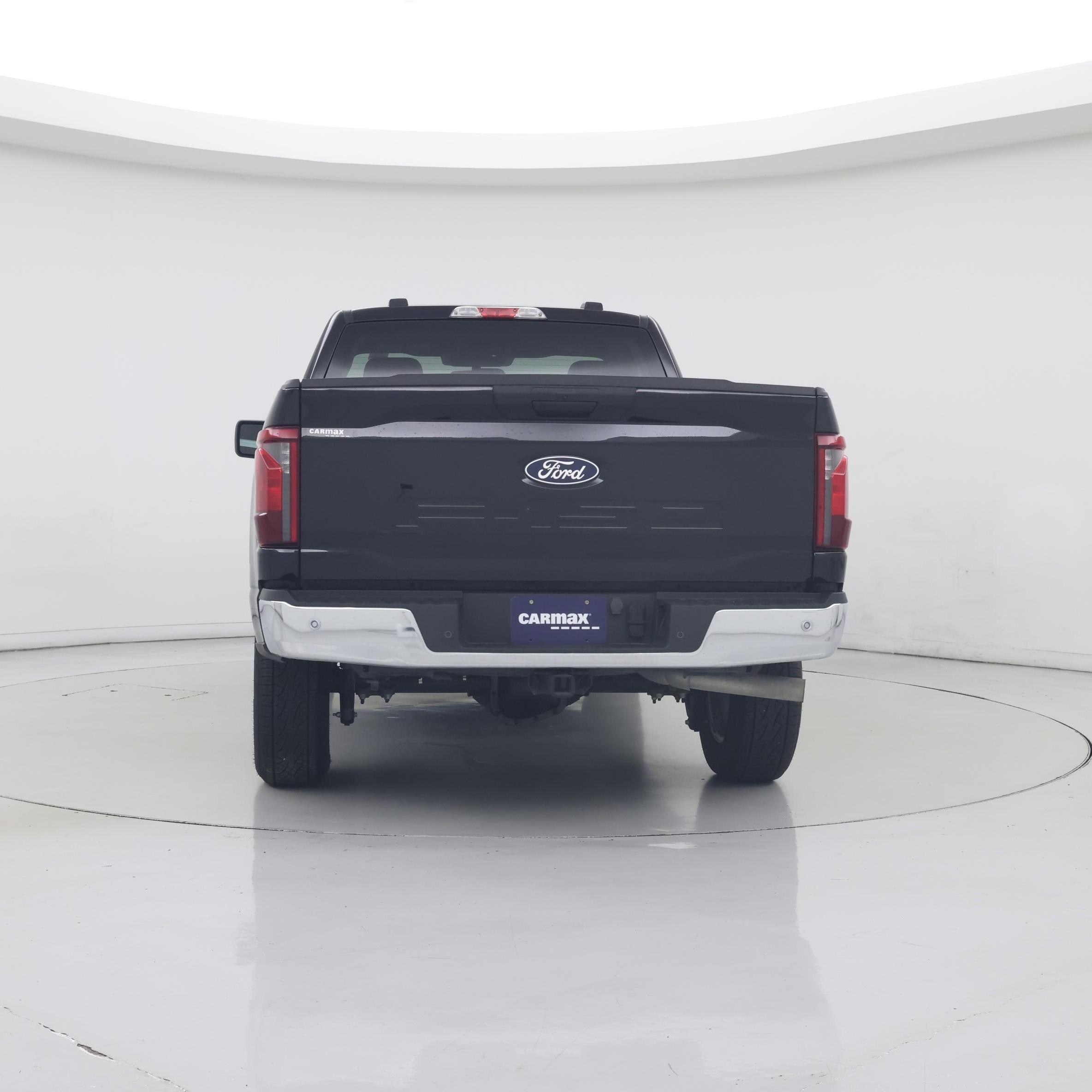 Thumbnail: 2025 Ford F-150 - 6
