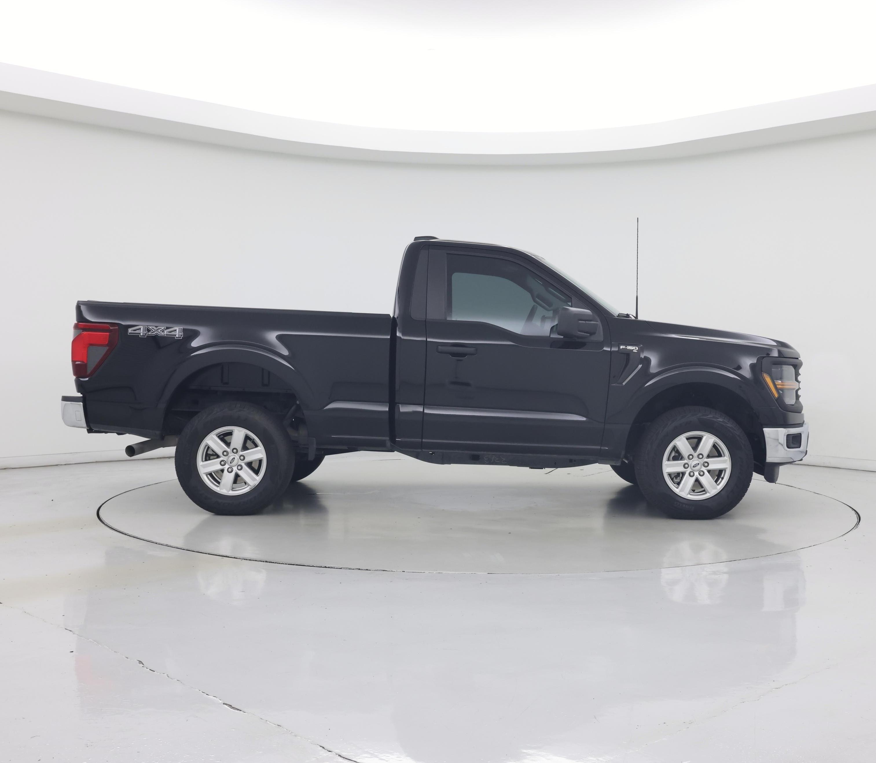 Thumbnail: 2025 Ford F-150 - 7