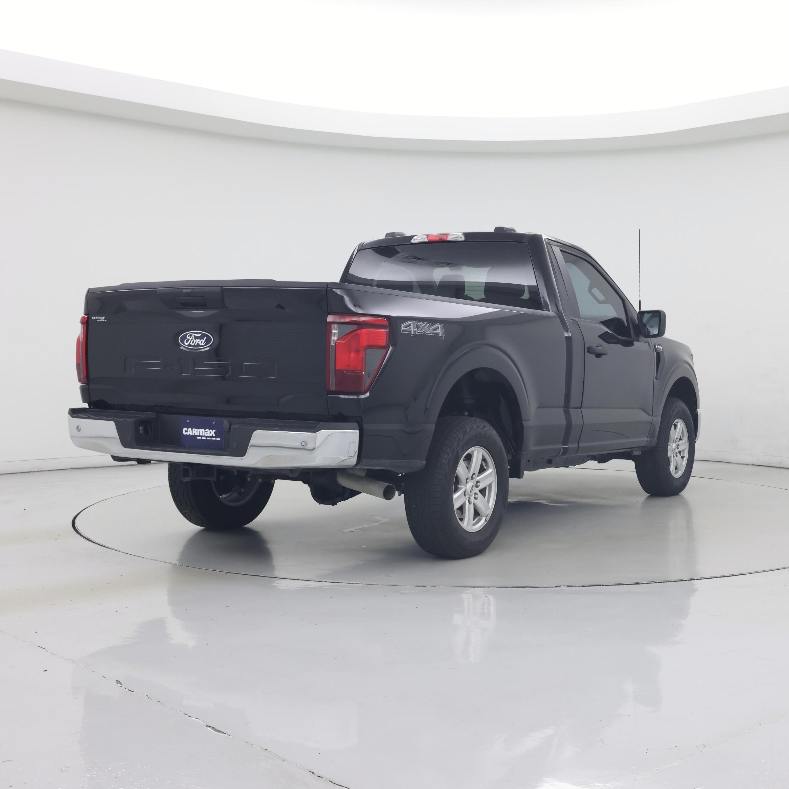 Thumbnail: 2025 Ford F-150 - 8