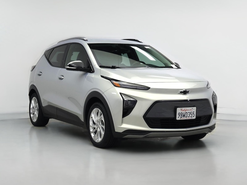 2022 Chevrolet Bolt EUV LT -
                  Murrieta, CA
